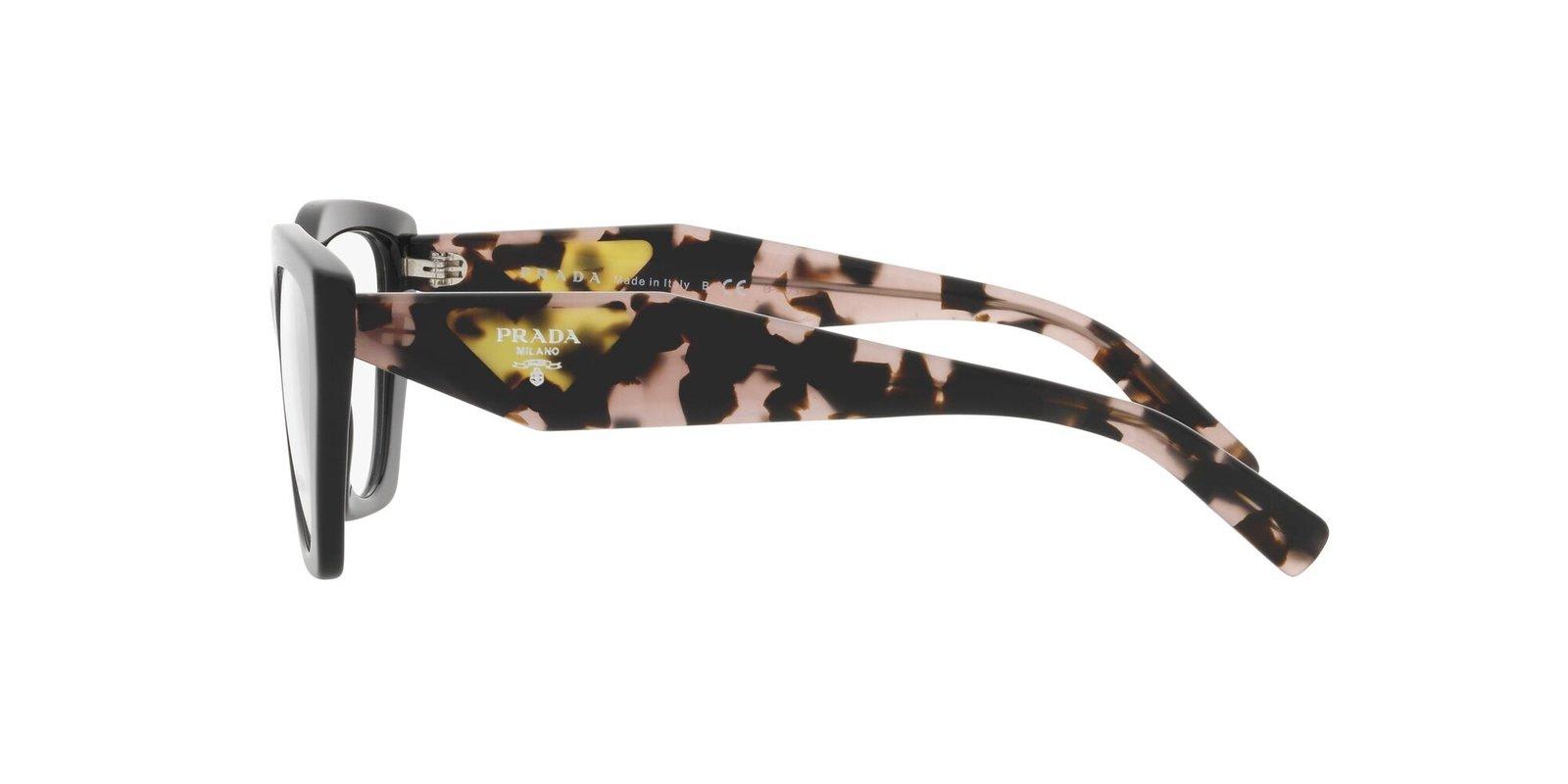 PRADA CAT-EYE GLASSES