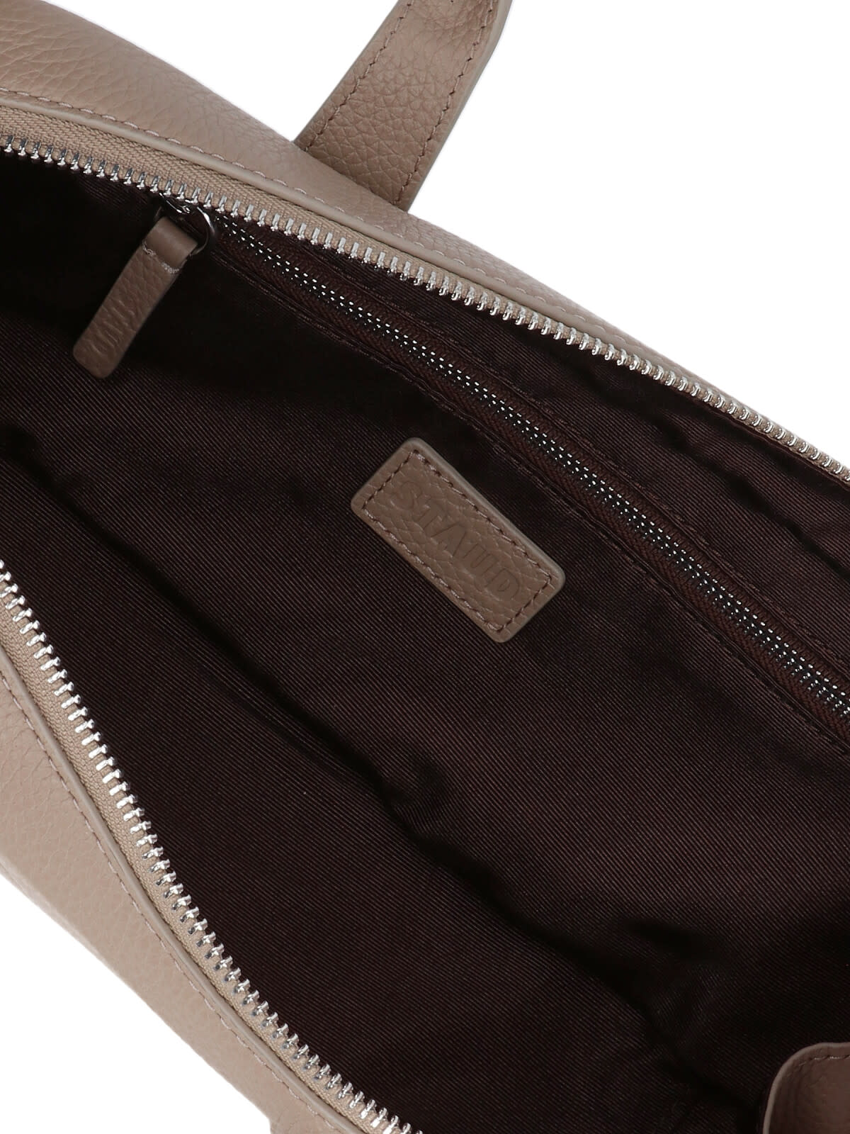 Staud The Dude Shoulder Bag