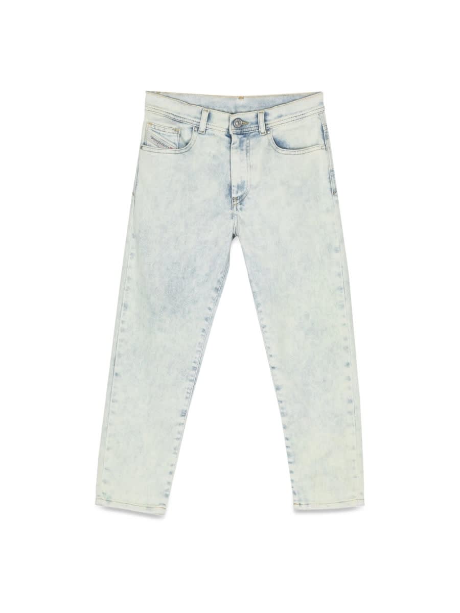 Diesel Lucas In Denim