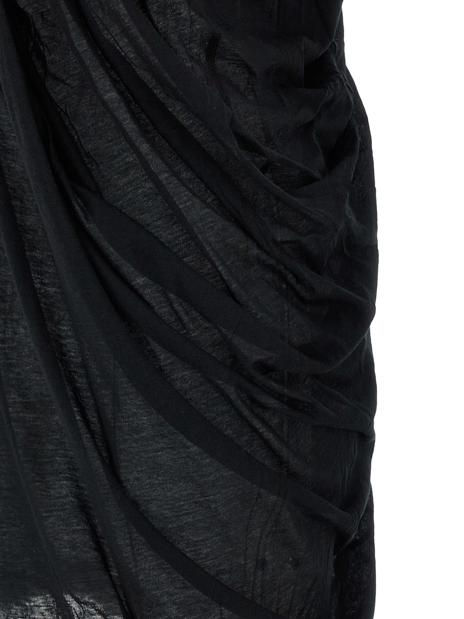 Rick Owens Anthem Tank Top