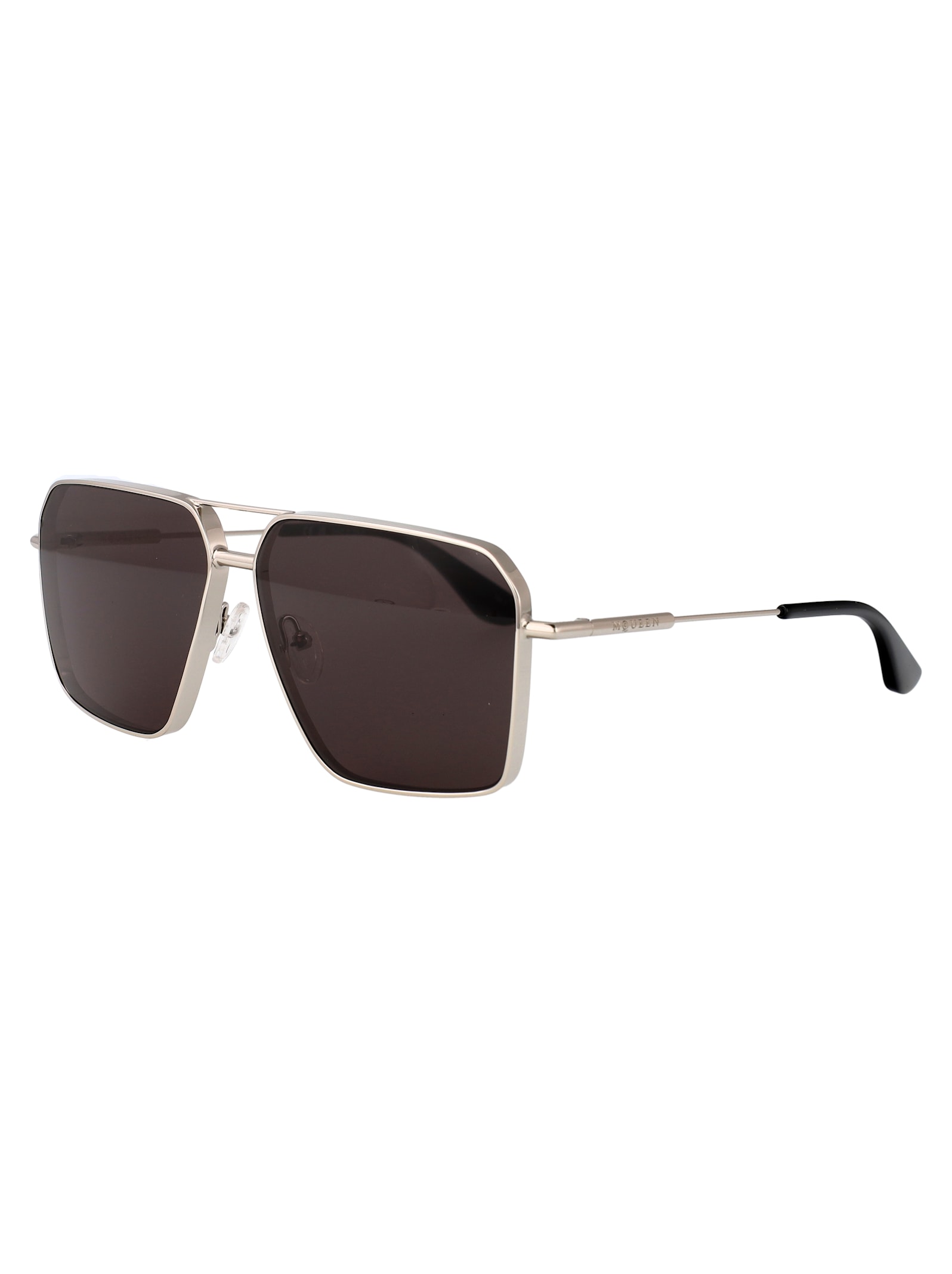 Alexander Mcqueen Am0500s Sunglasses