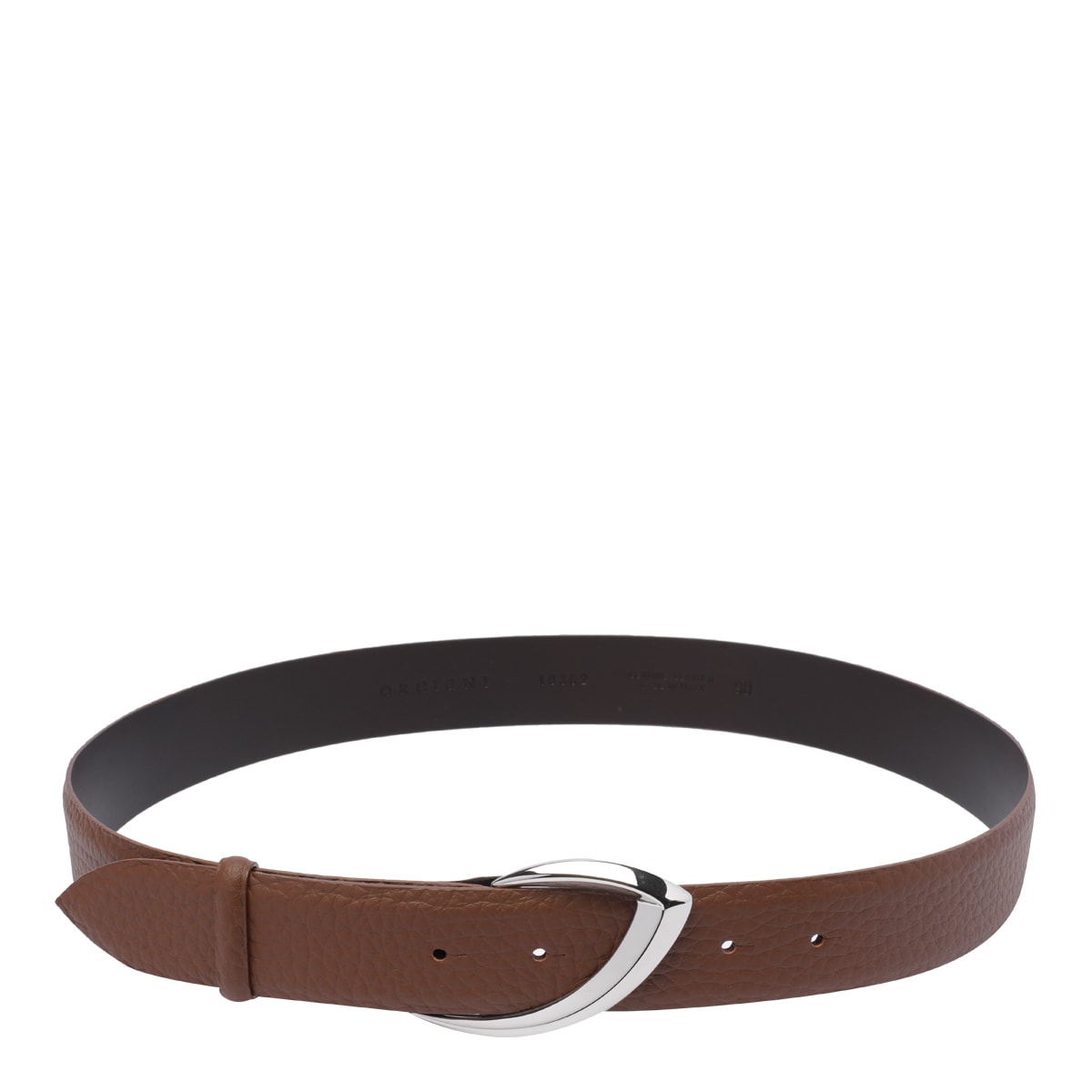 Orciani Soft Belt