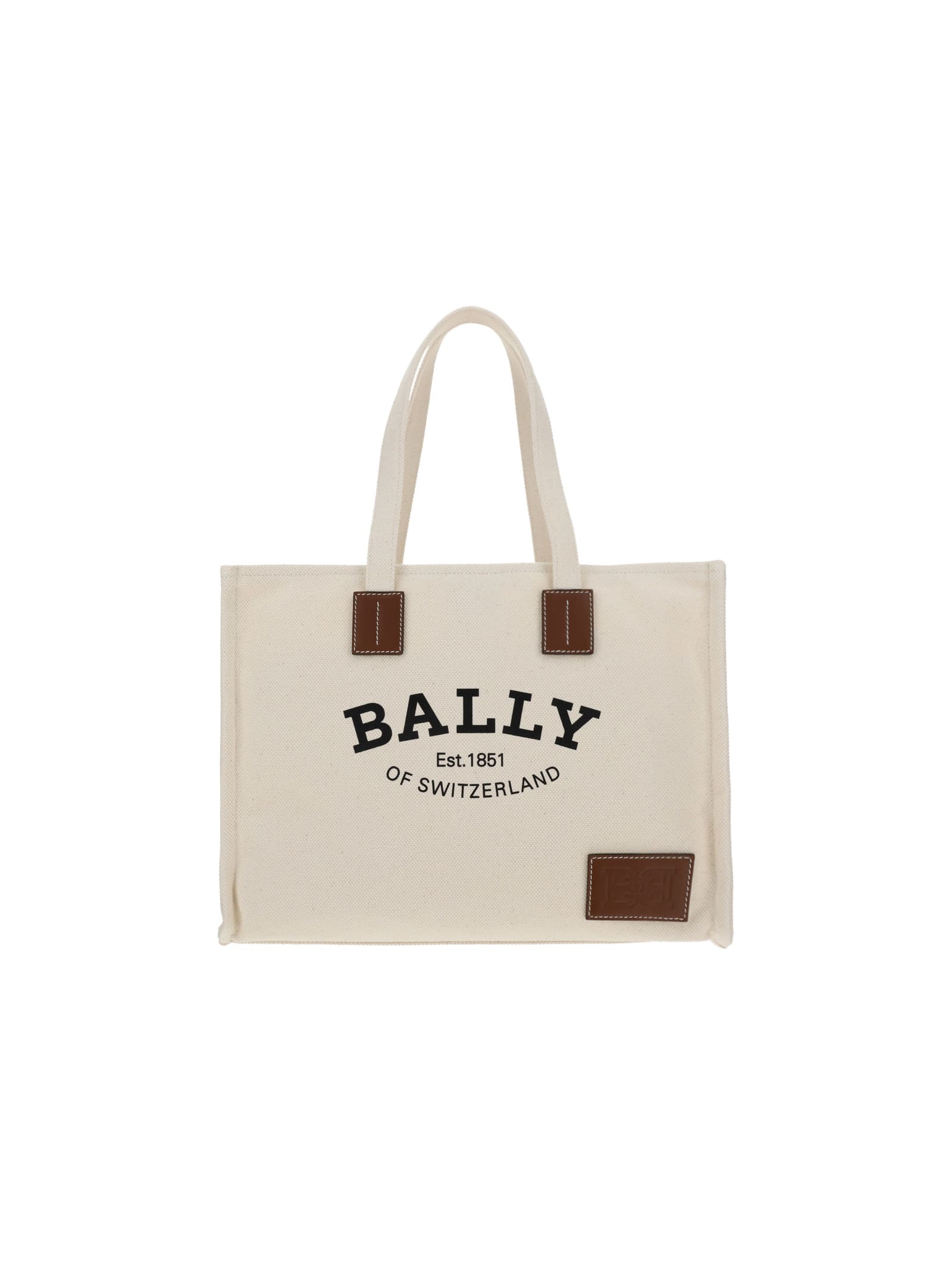 Bally Crystalia Tote Bag