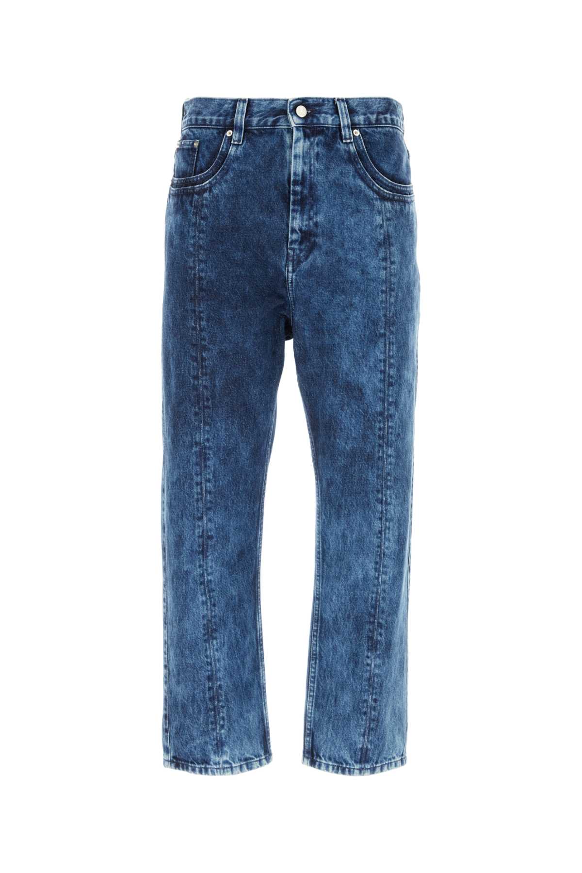 Denim Eltham Jeans