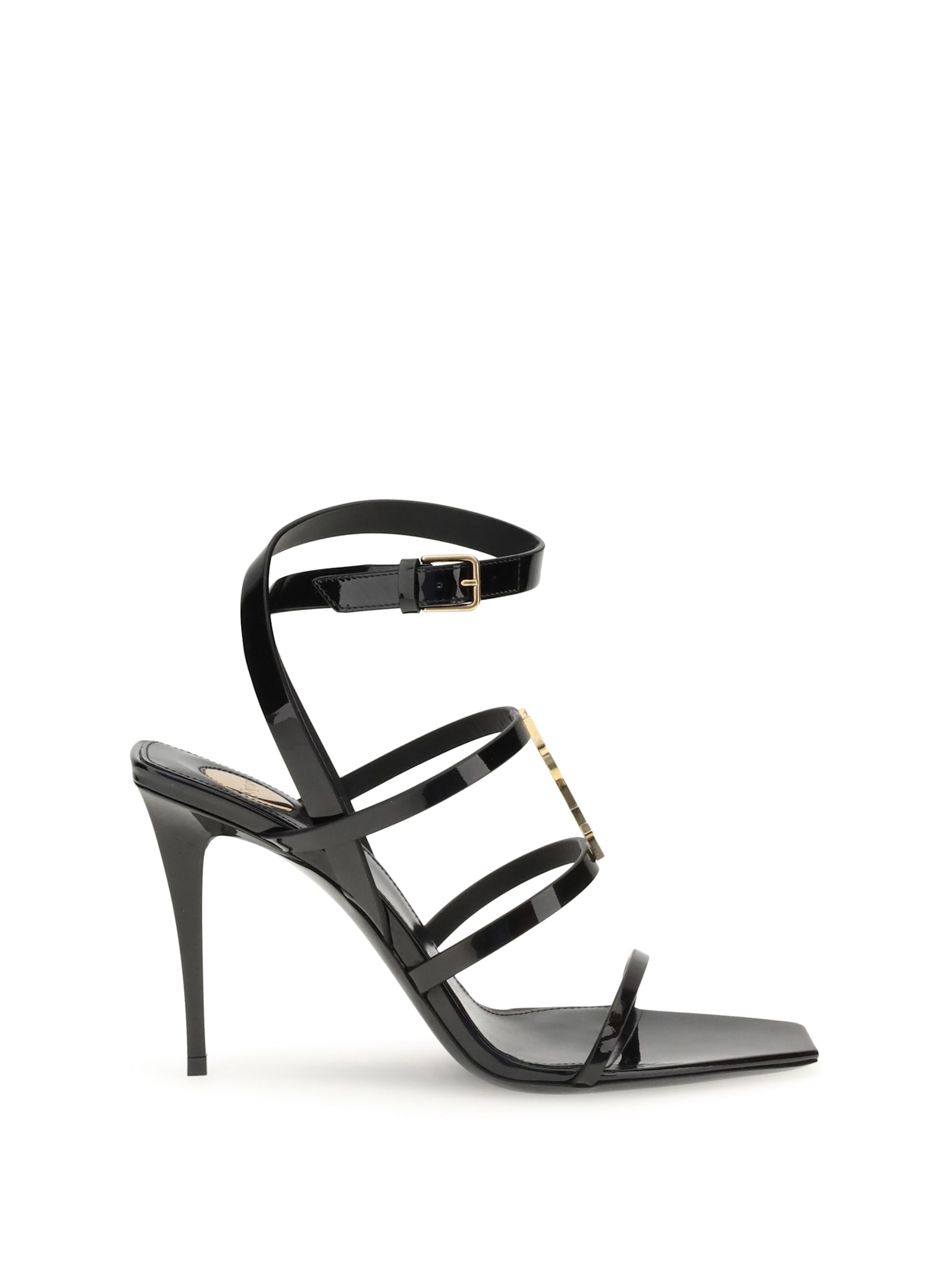 Cassandra Sandals
