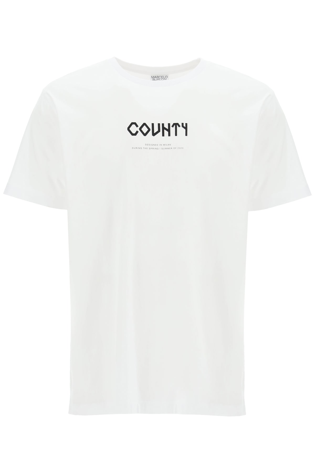 Marcelo Burlon County Navaho T-shirt