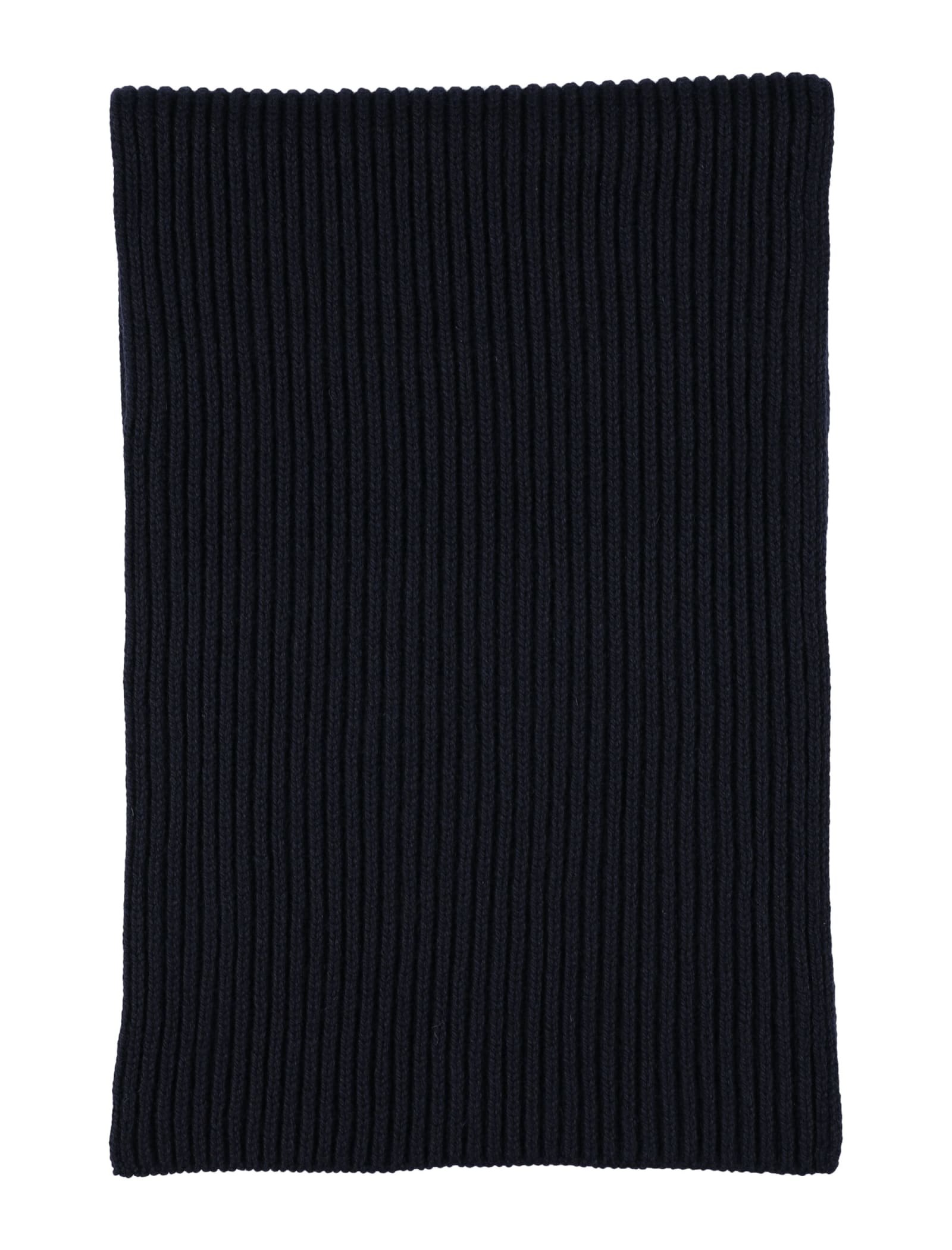 A. P.C. Camille Ribbed Scarf