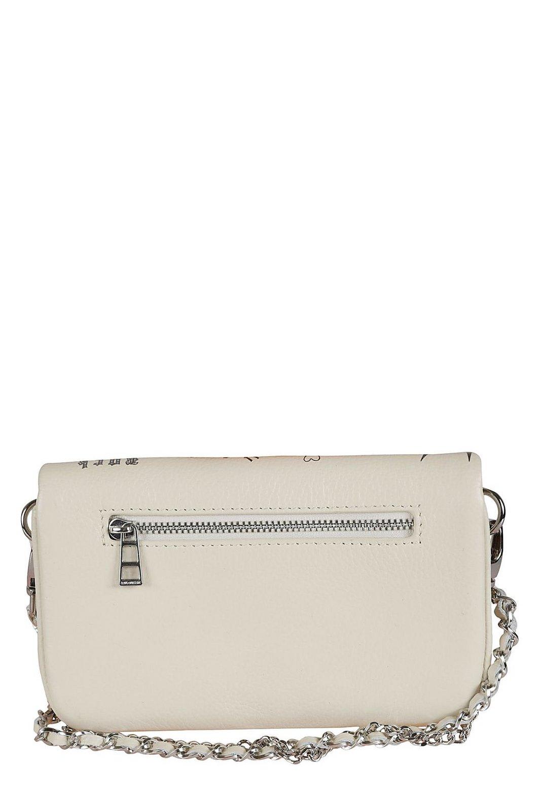 Zadig & Voltaire Rock Nano Clutch Bag