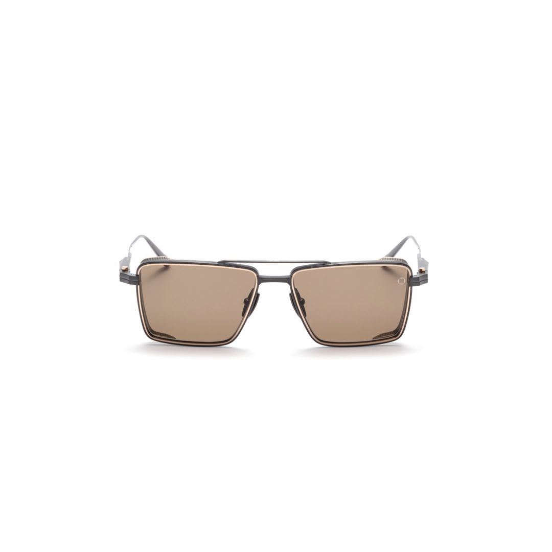 Akoni Sunglasses Aks-504 In C
