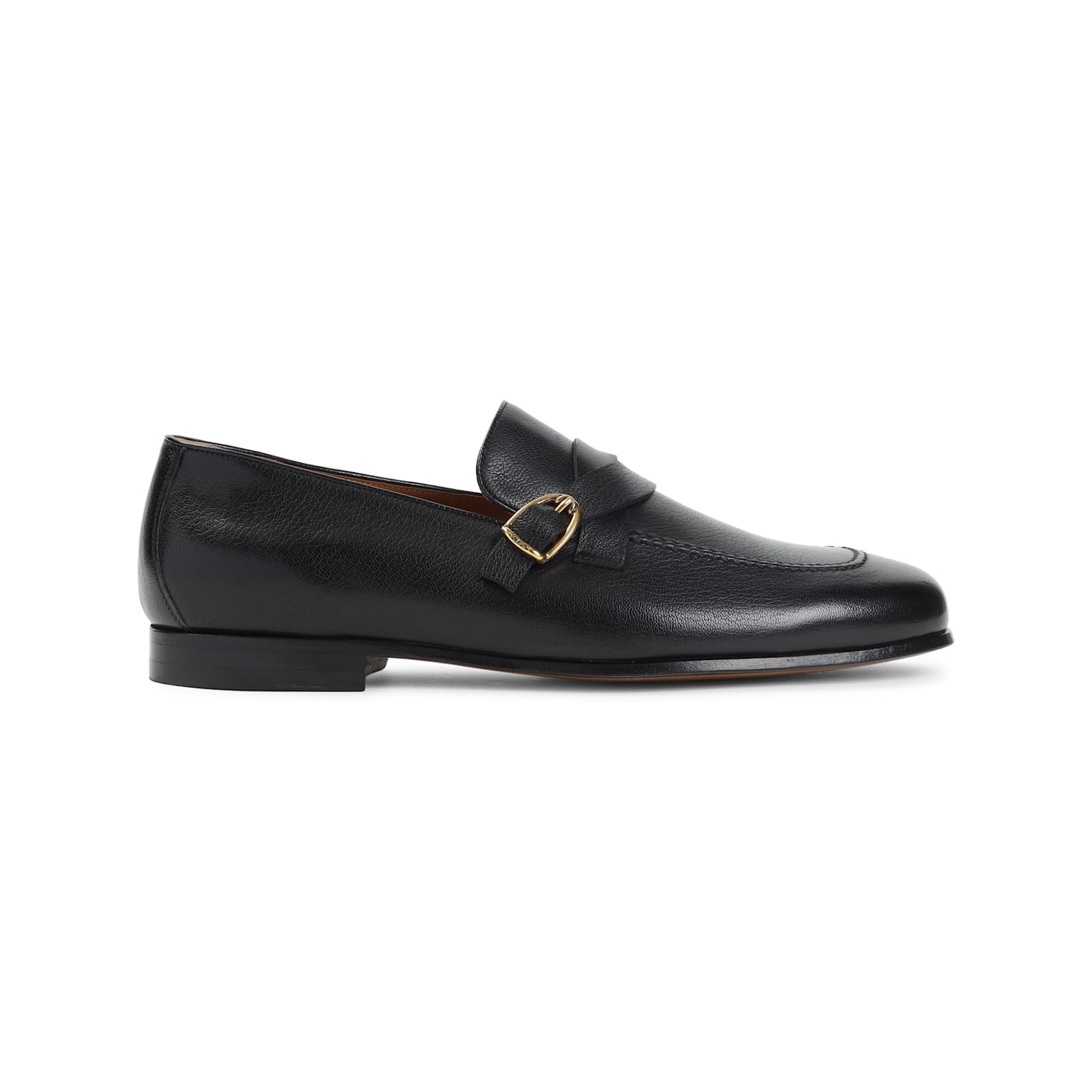 Tom Ford Formal Loafers In Black