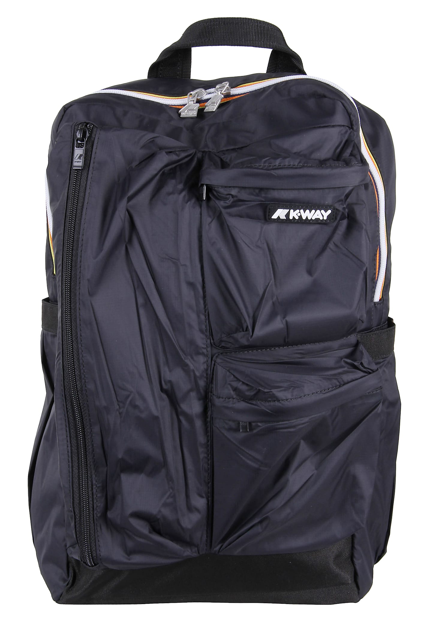 K-way Ambert In Blue