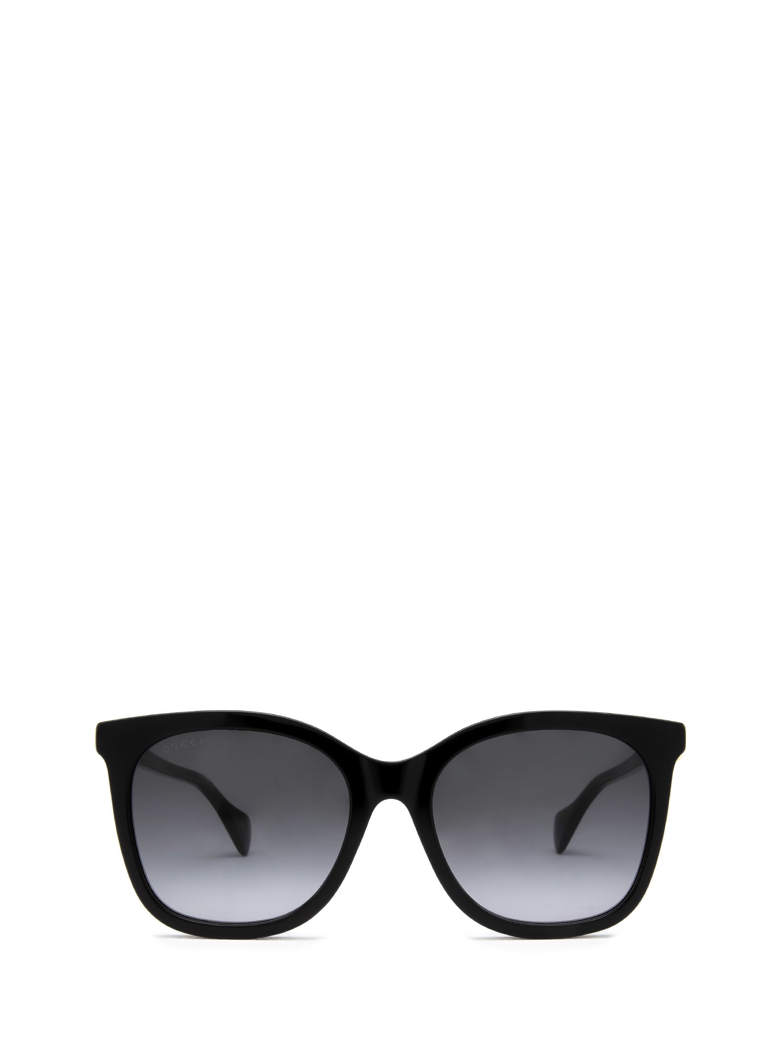 Gucci Eyewear Gg1071s Black Sunglasses