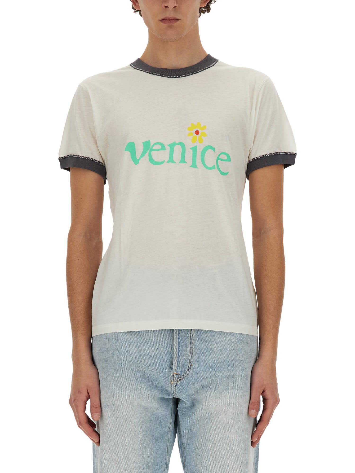 T-shirt venice