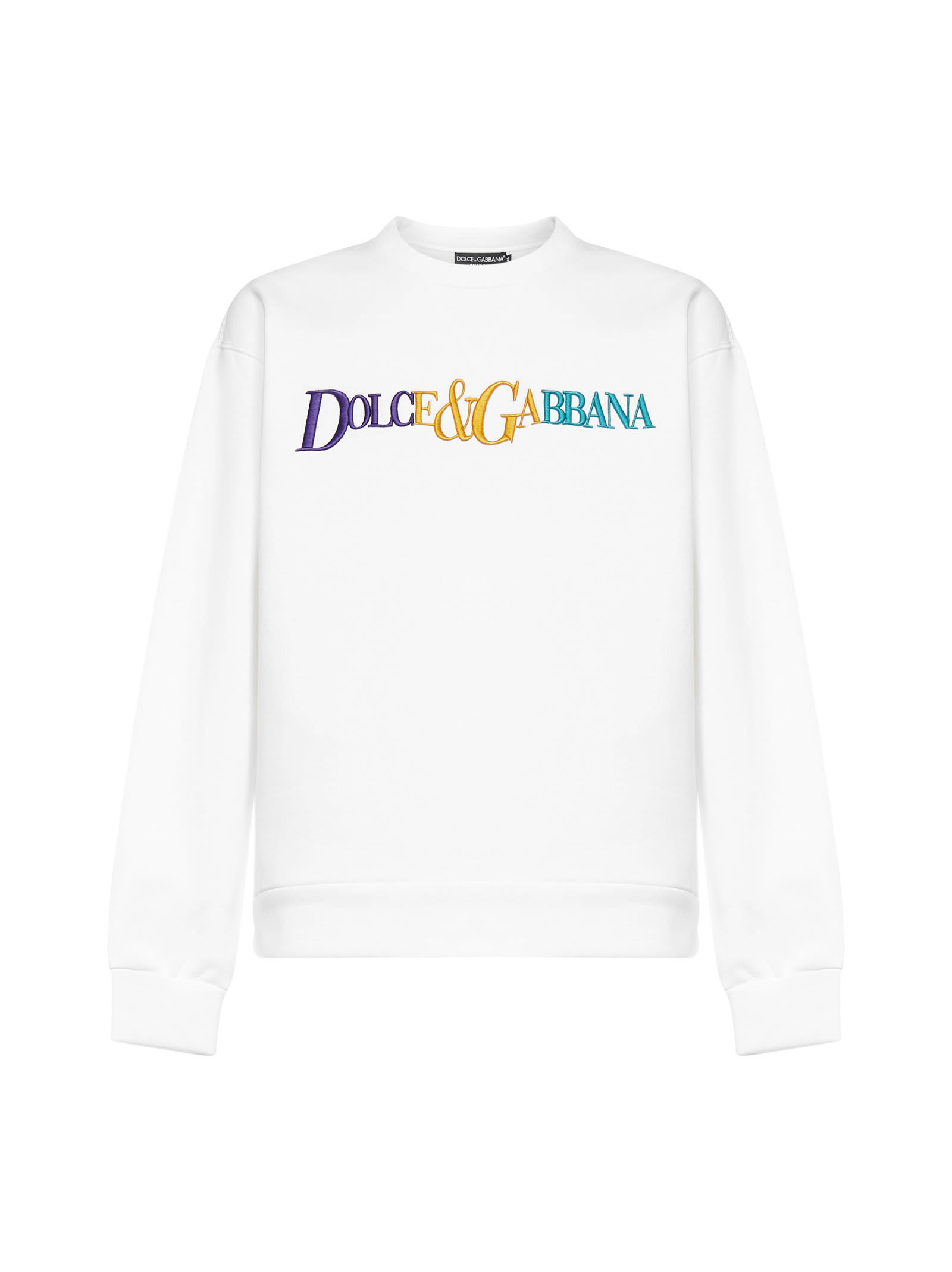 Dolce & Gabbana Fleece
