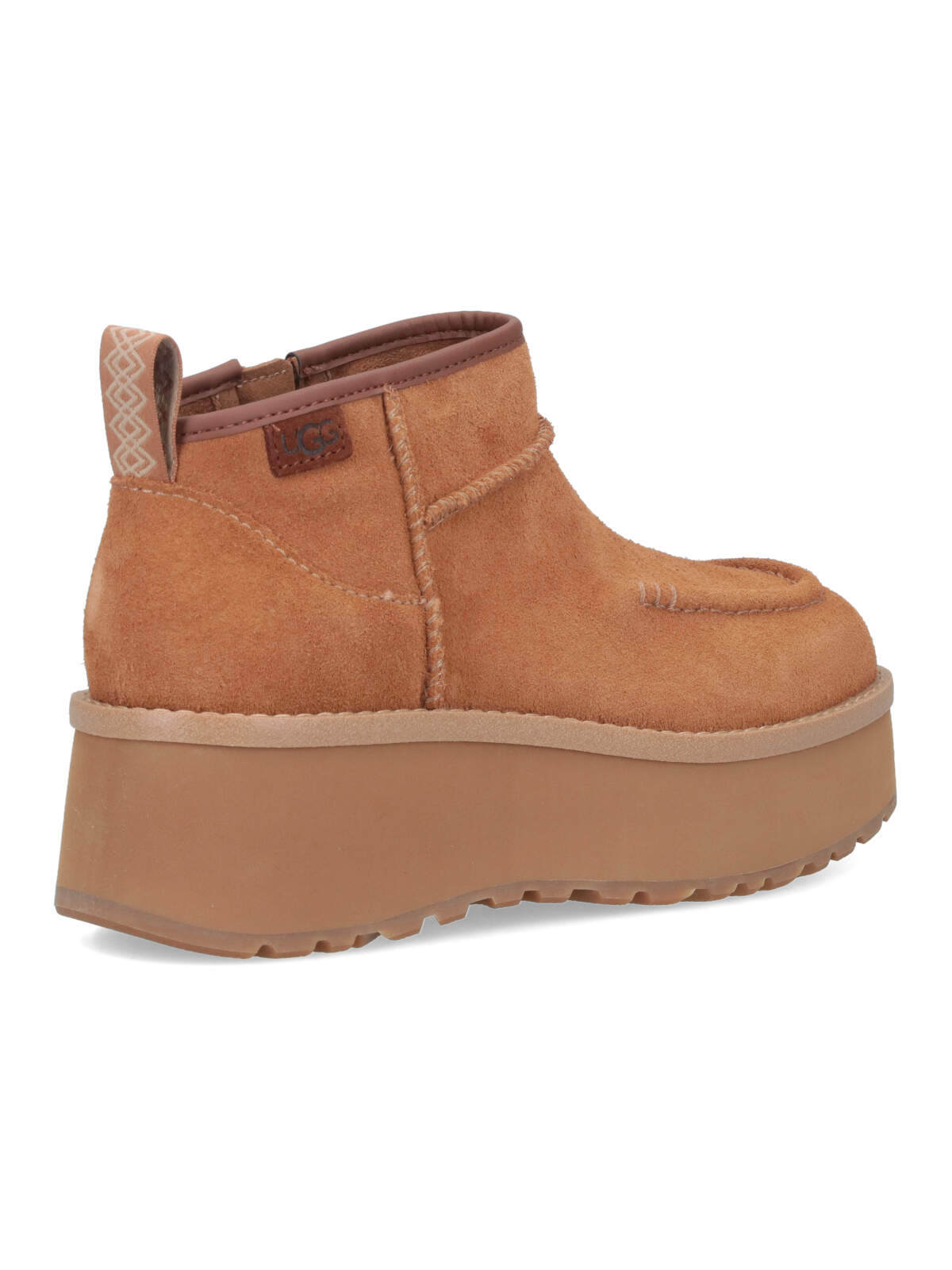 Shop Ugg Cityfunc Ultra Mini Ankle Boots