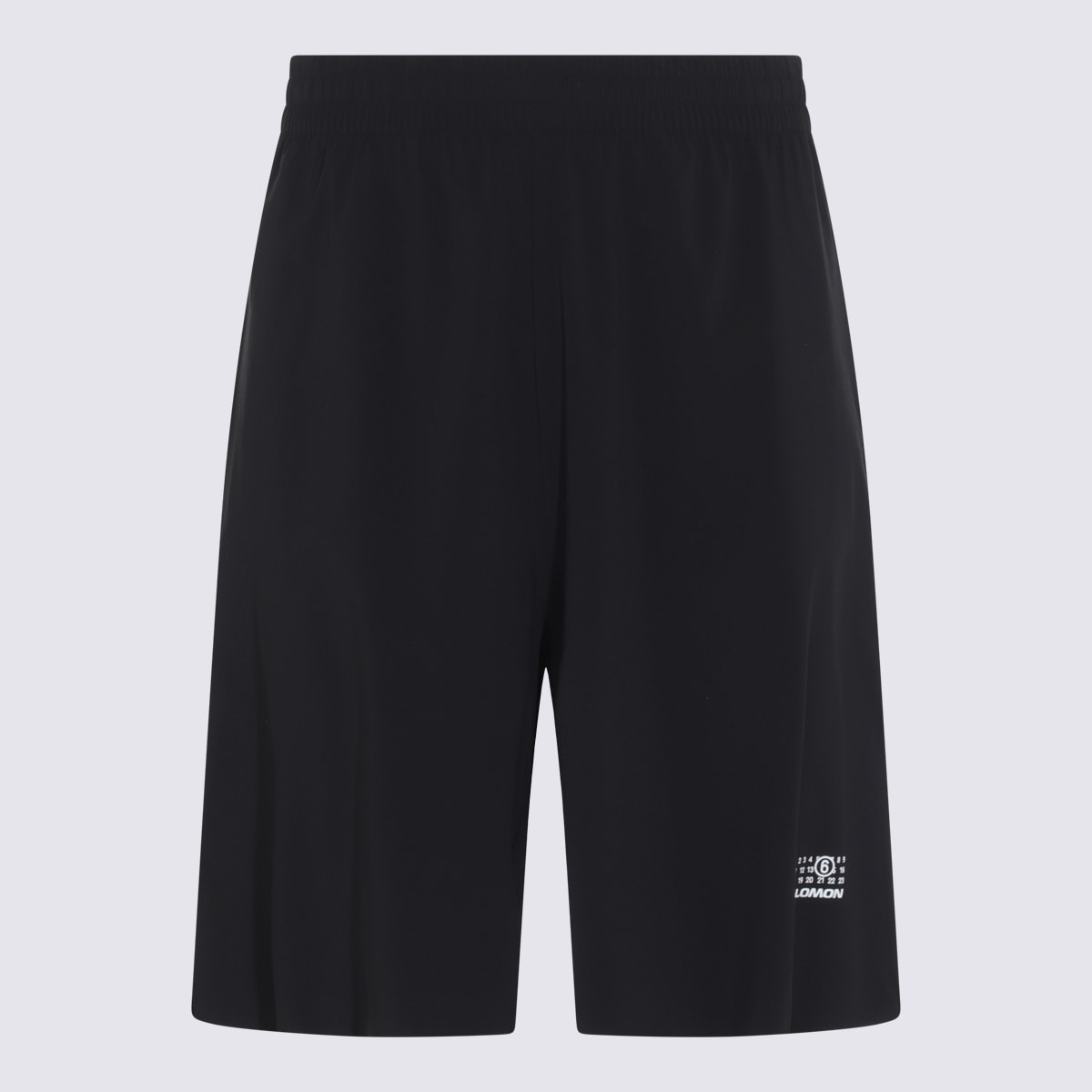 Black Shorts