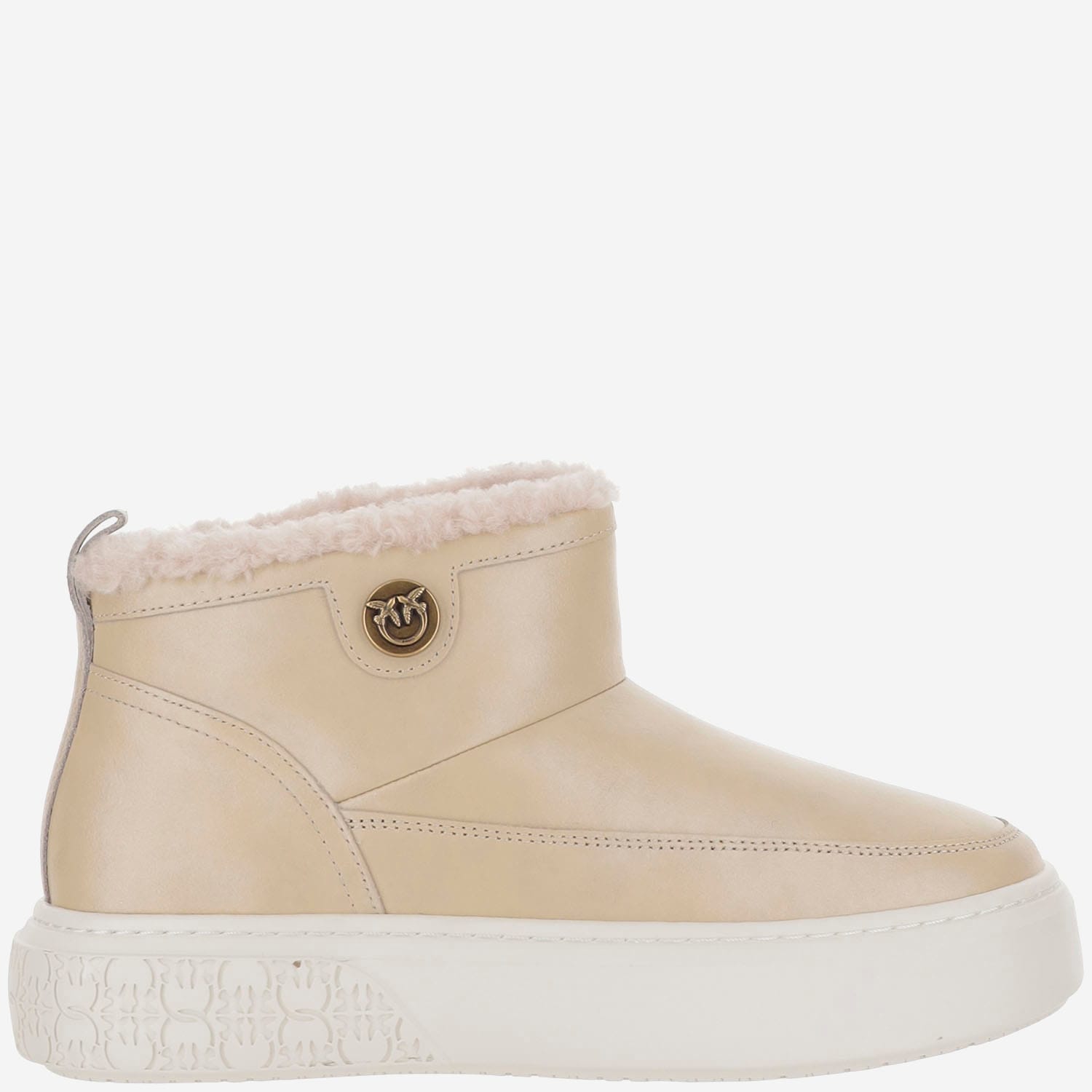 Yoko 22 Ankle Boots