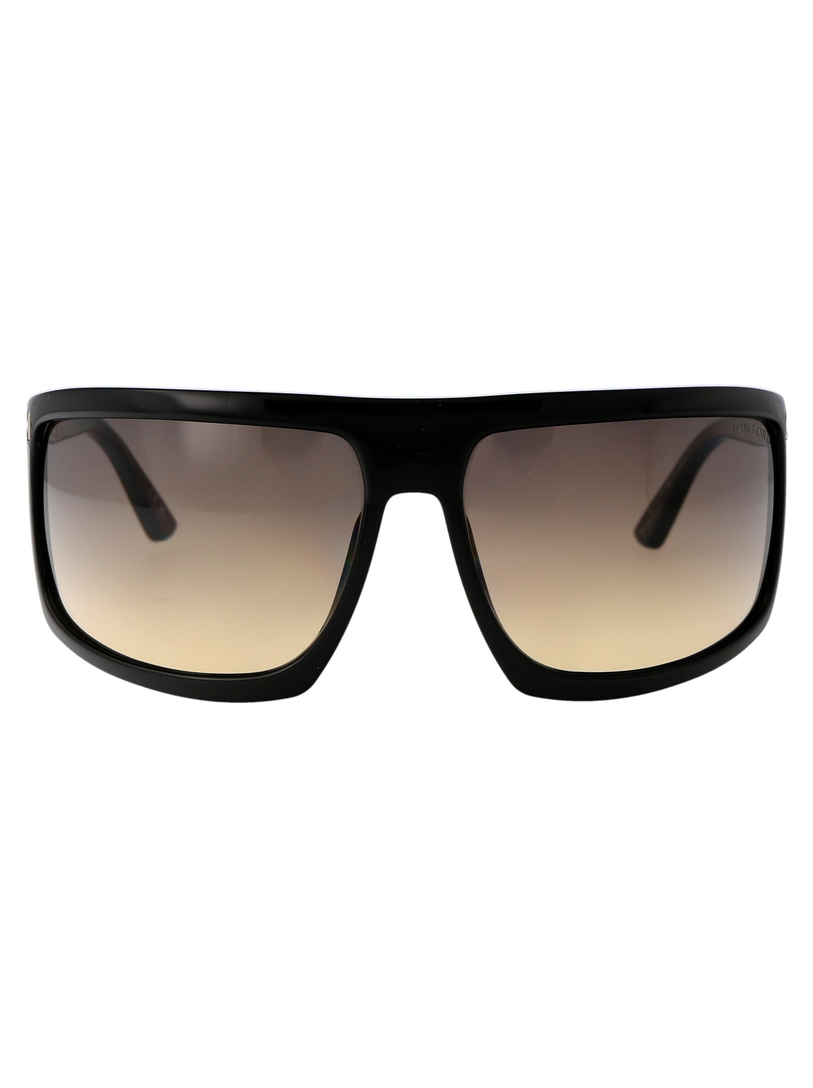 Clint-02 Sunglasses