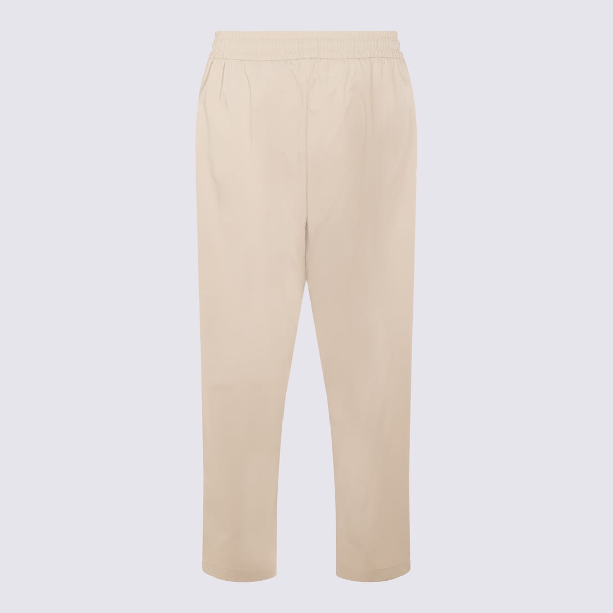 Fear Of God Trousers Cement