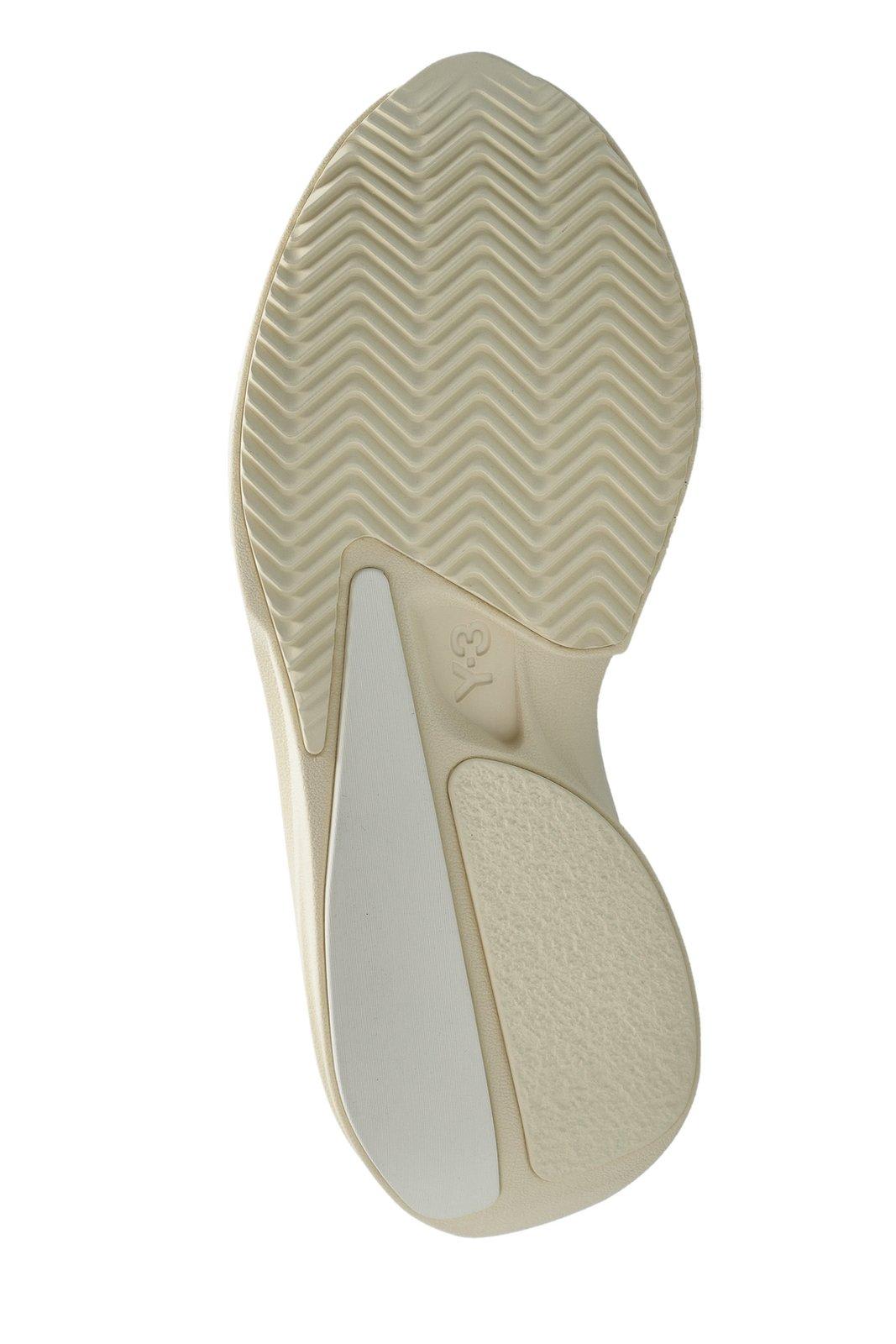 Y-3 Subaya Sneakers In Beige