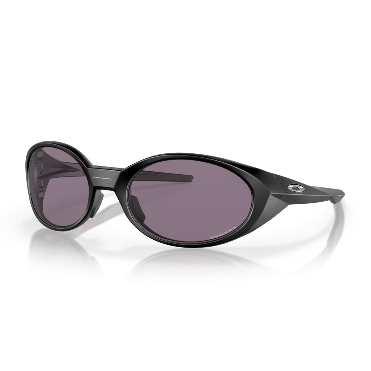 Oakley Womens Black Oo9438 Eye Jacket™ Redux Rectangle-frame O Matter™ Sunglasses