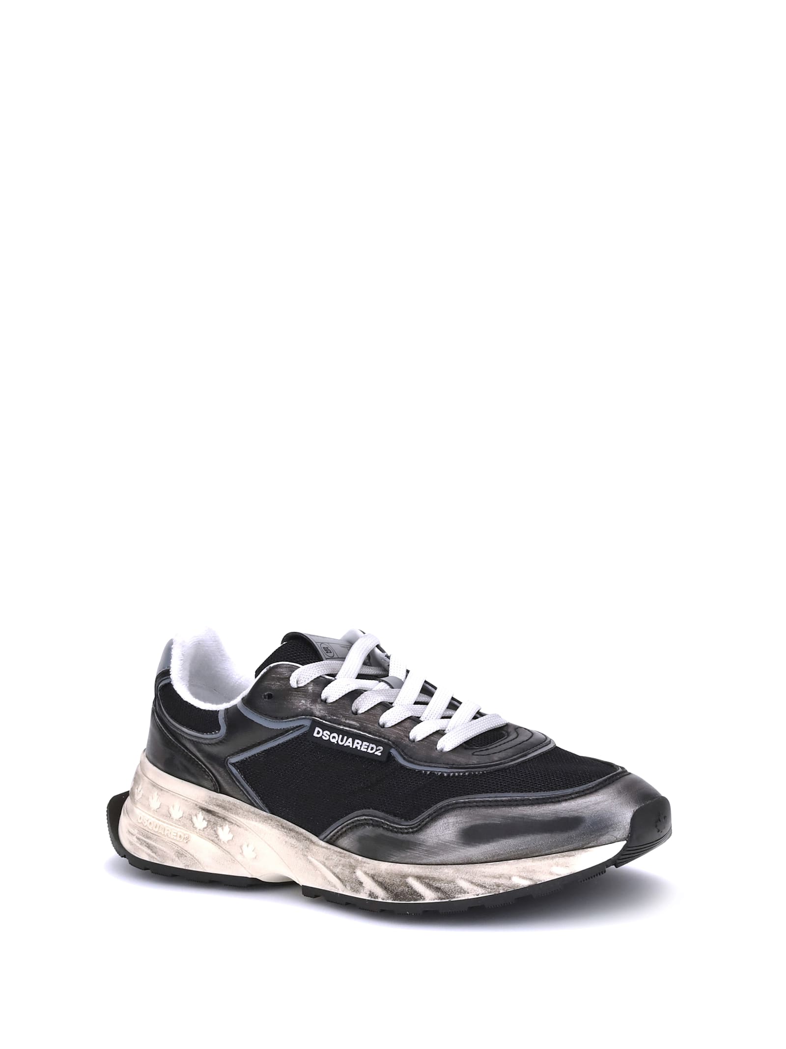 Dsquared2 Sprinter Sneakers