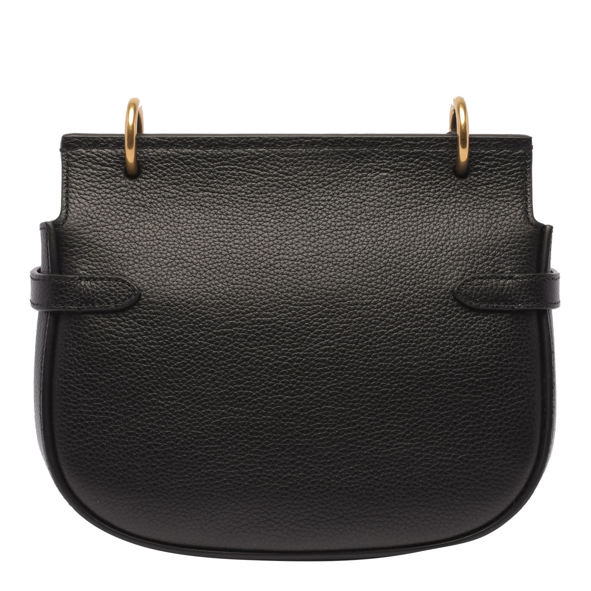 MULBERRY SMALL AMBERLEY SATCHEL BAG