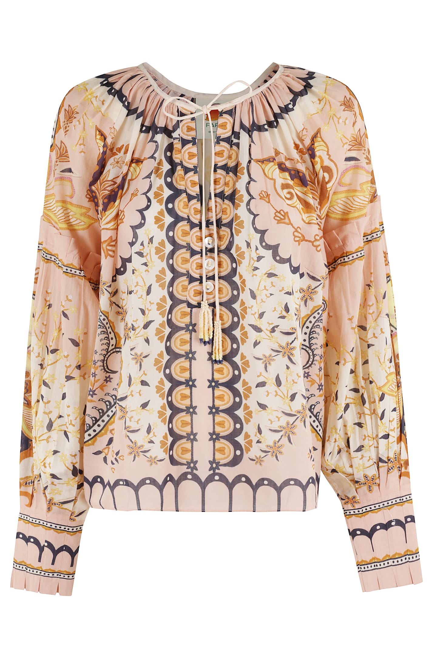 Shop Farm Rio Blouse