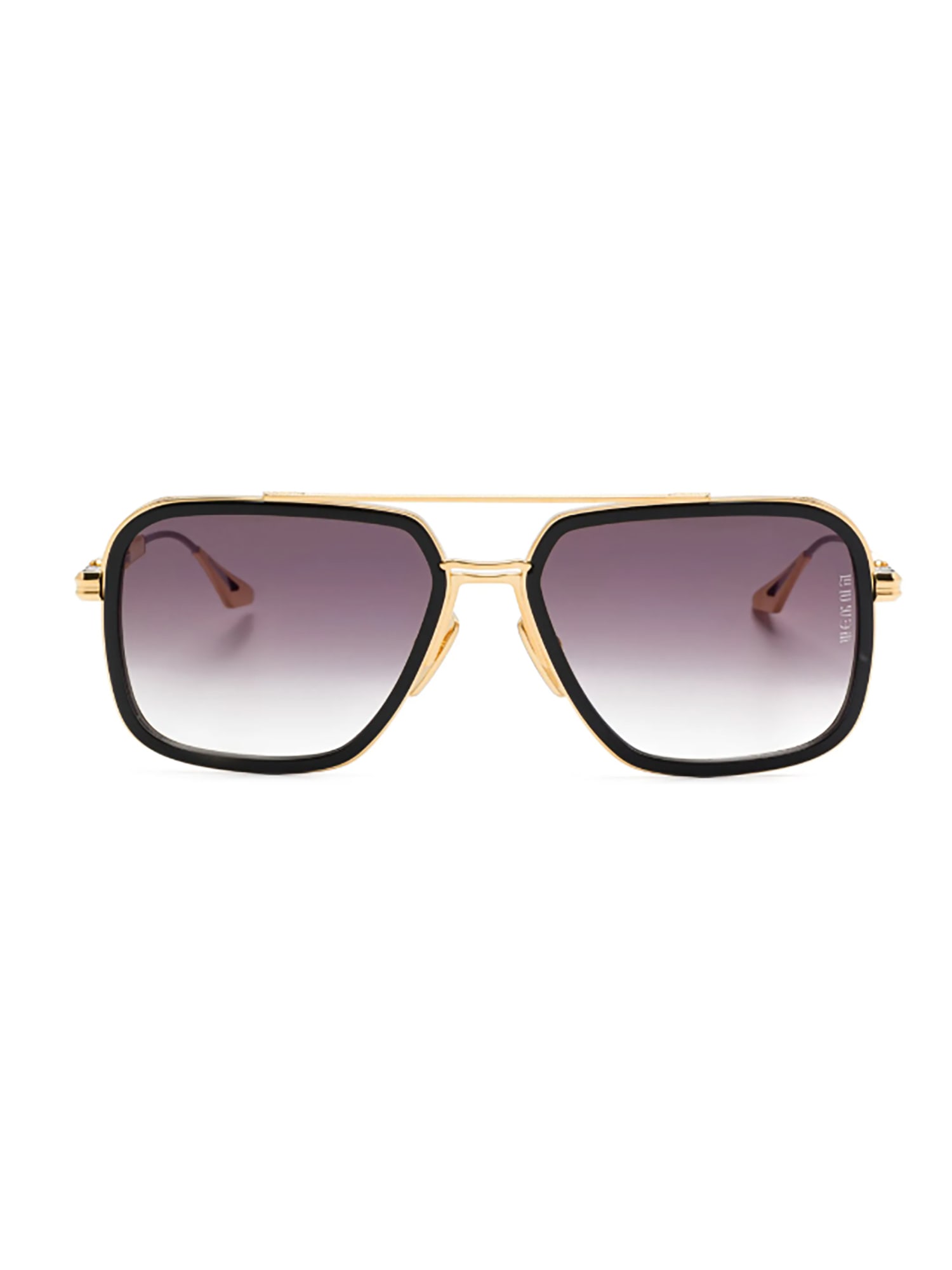 Dita Des021/a/01 Eplx.21 Sunglasses In Neutral