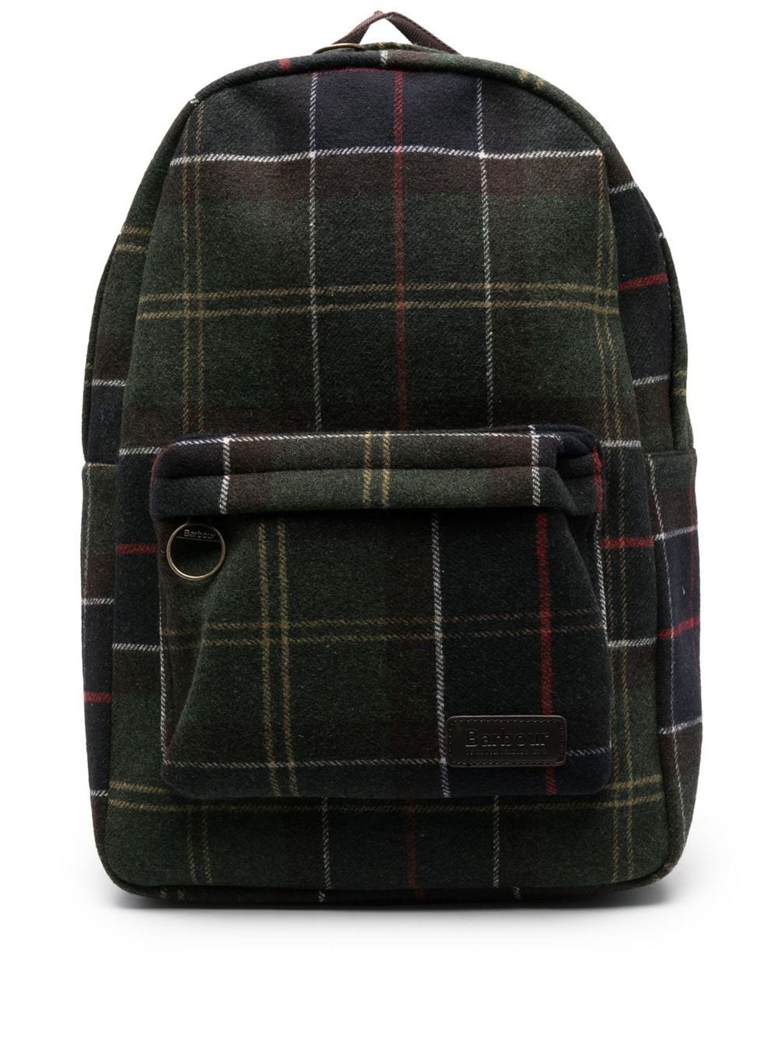 BARBOUR BARBOUR BAGS.. GREEN 