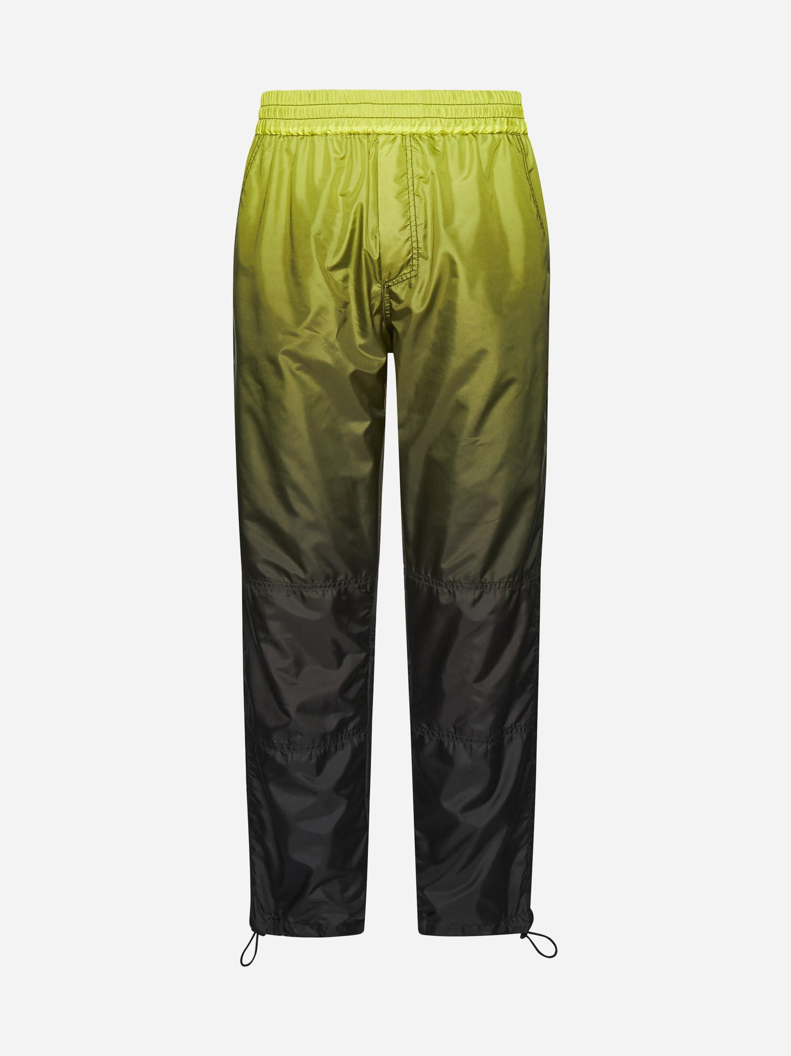 Grief Nylon Trousers