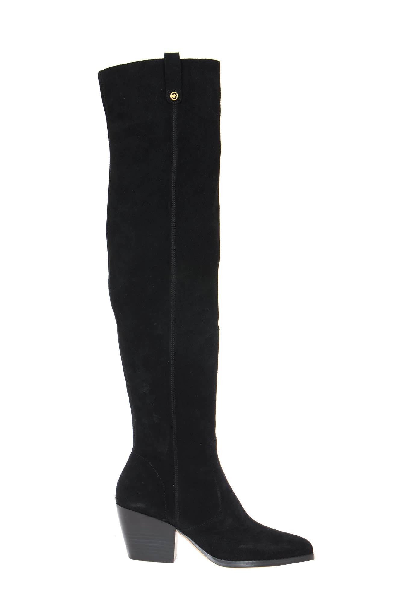Michael Kors Harlow Over-the-knee Boots