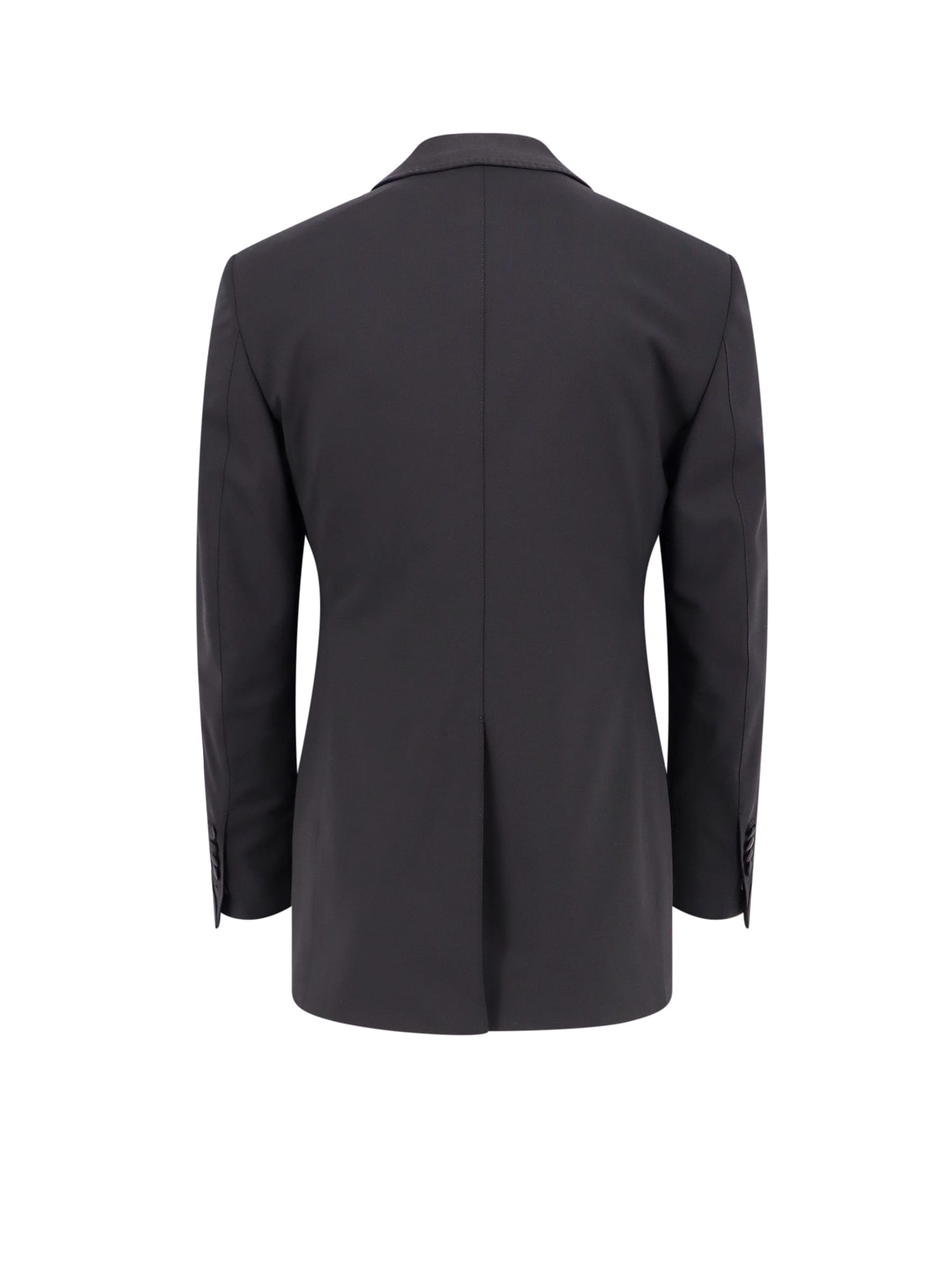 Shop Tom Ford Tuxedo In Black