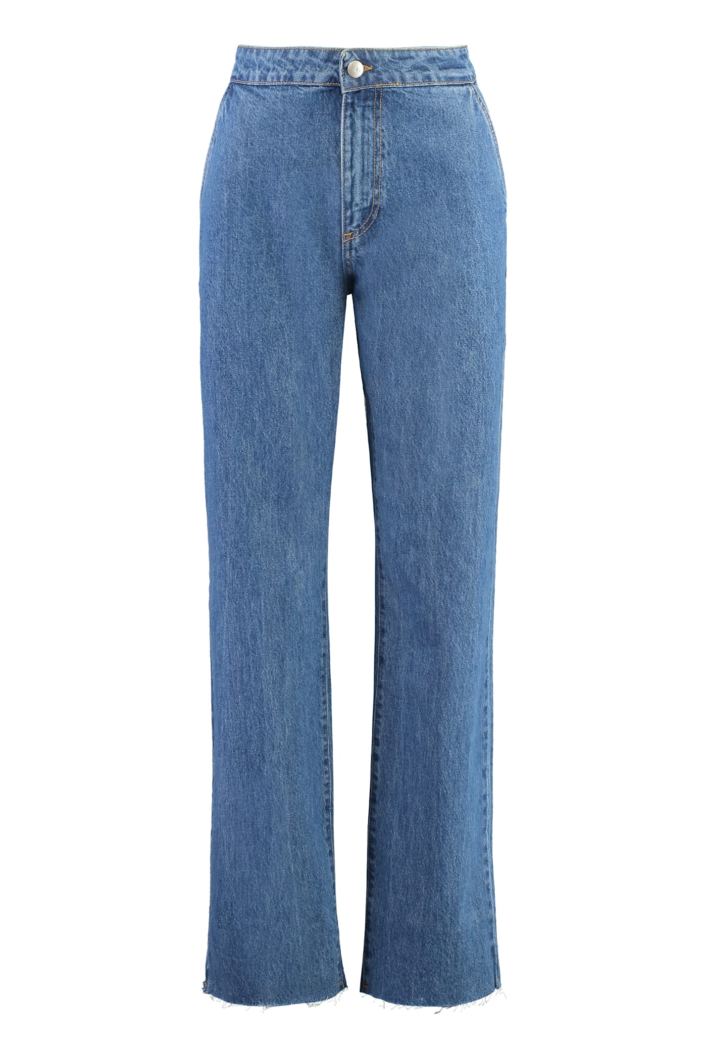 Wildfire Baggy Jeans