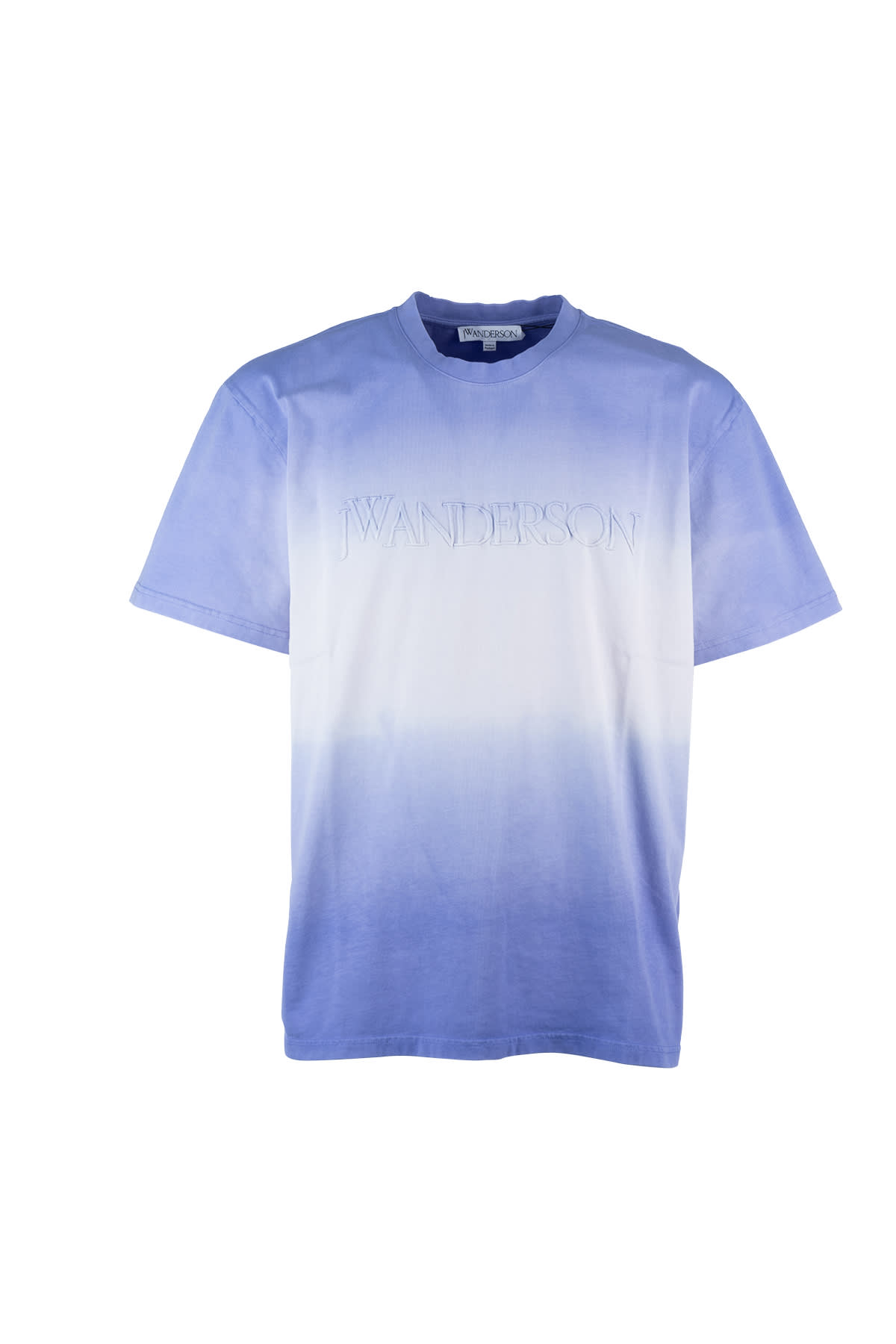 J.W. Anderson J. W. Anderson Gradient T-shirt