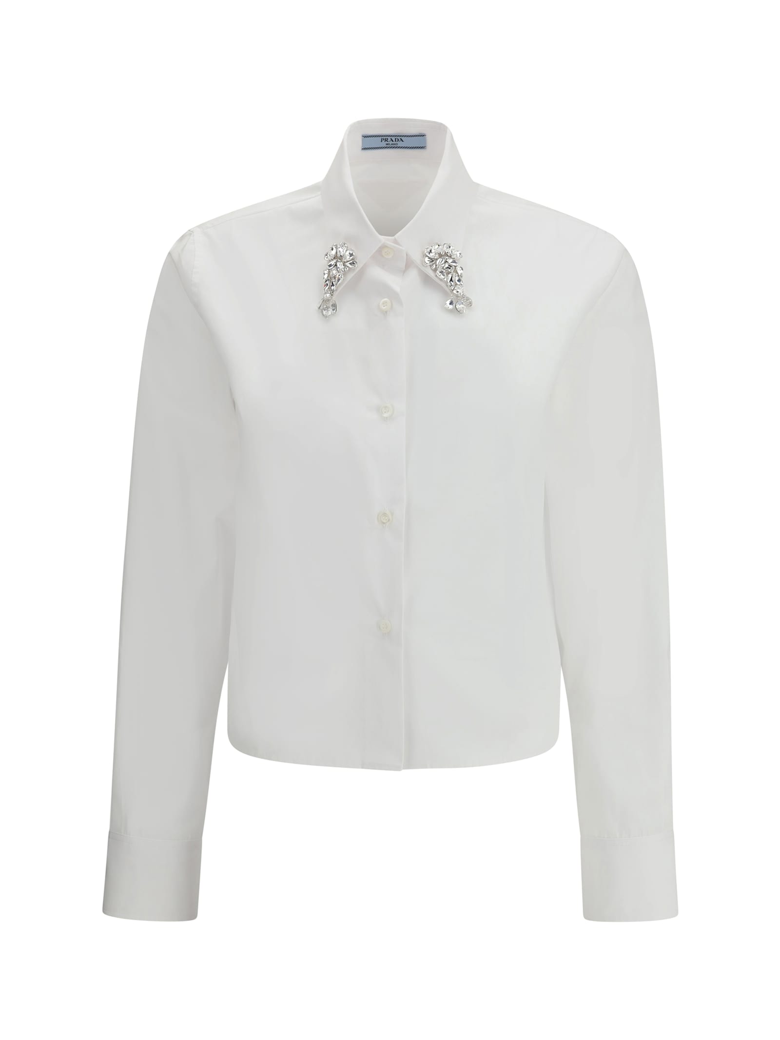 Prada Shirt