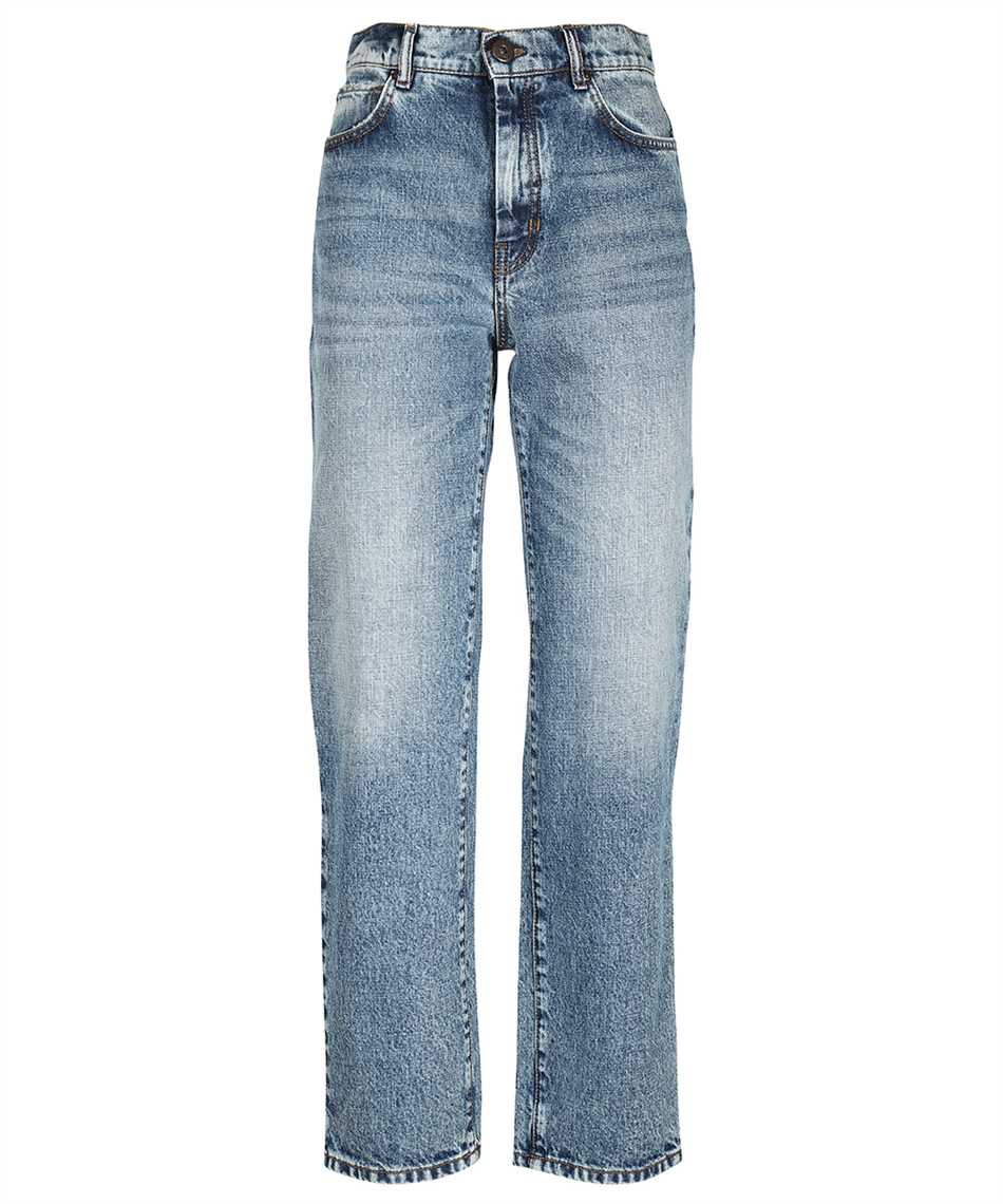 5-pocket Jeans