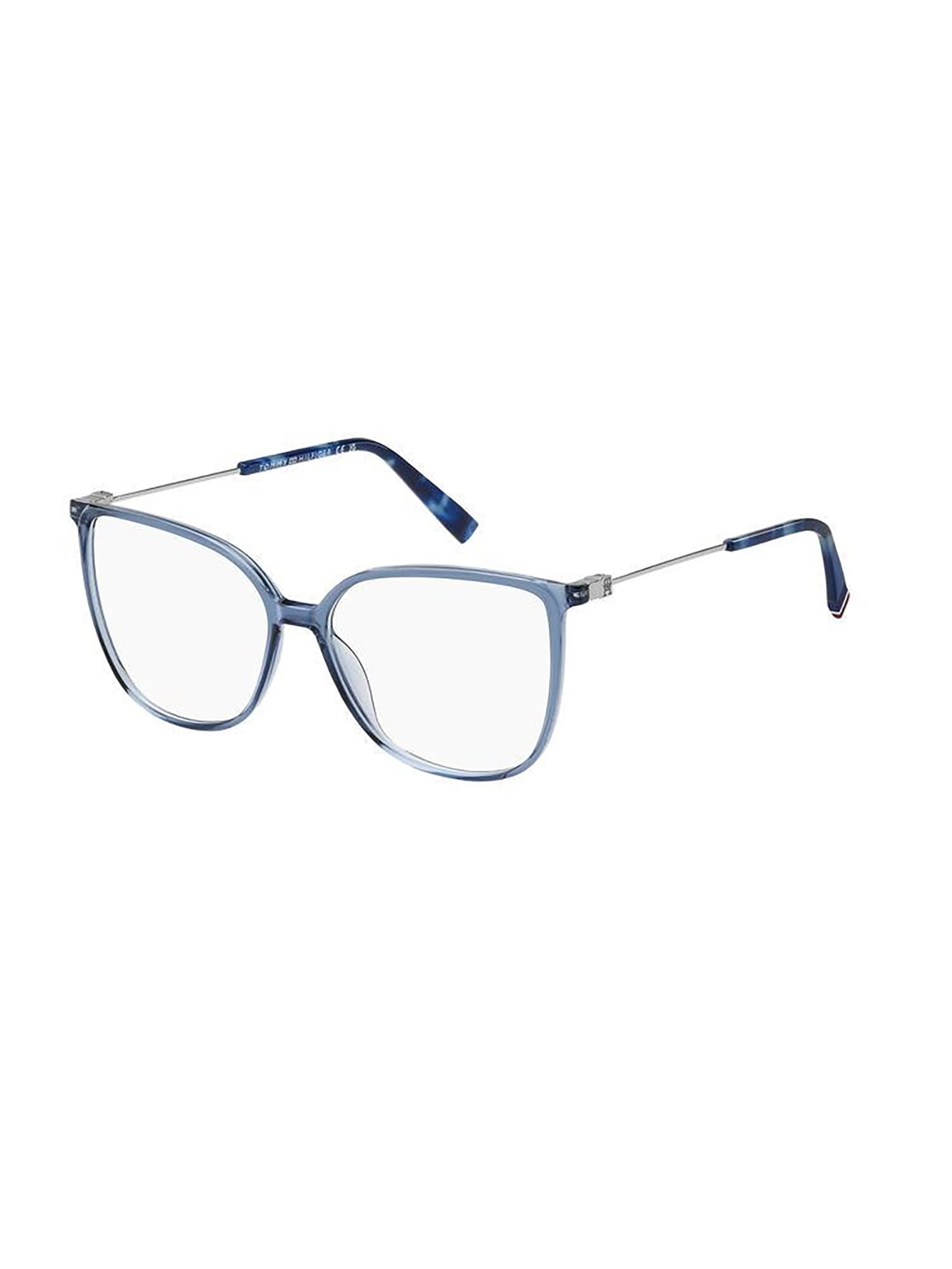 Tommy Hilfiger Th 2099 Eyewear In Blue