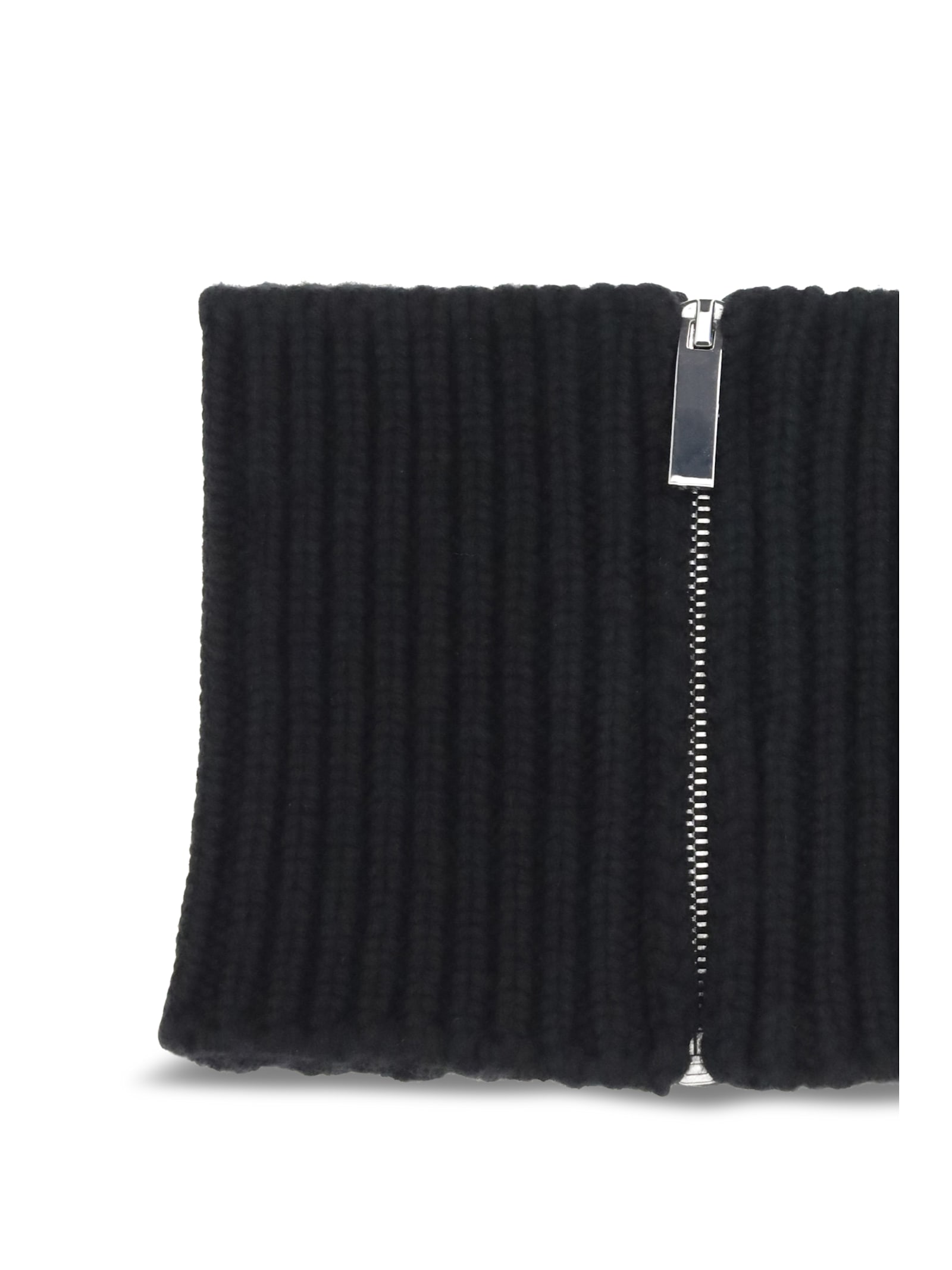 Sa Su Phi Cashmere Collar Scarf