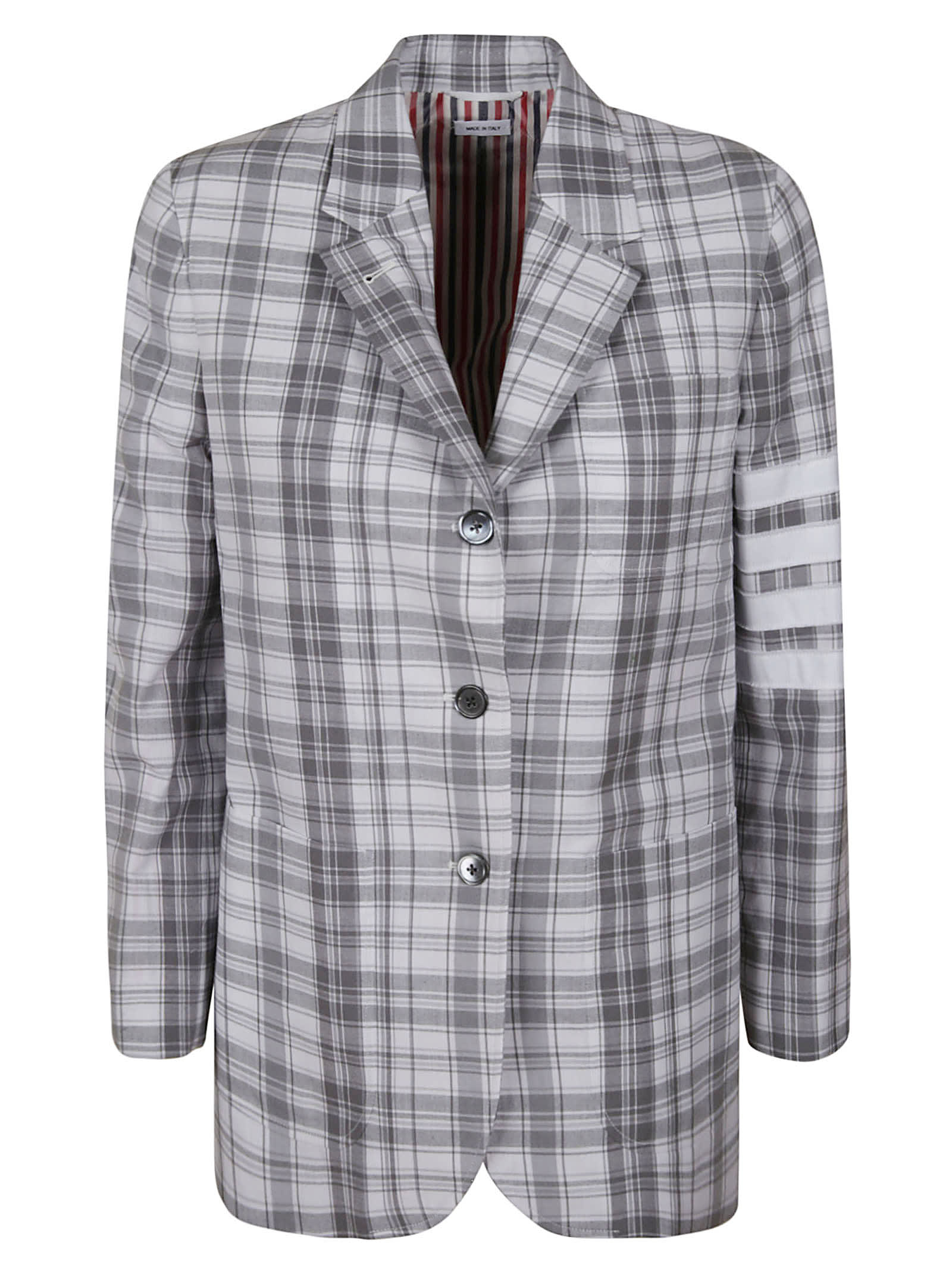 Thom Browne Sack Sport Coat