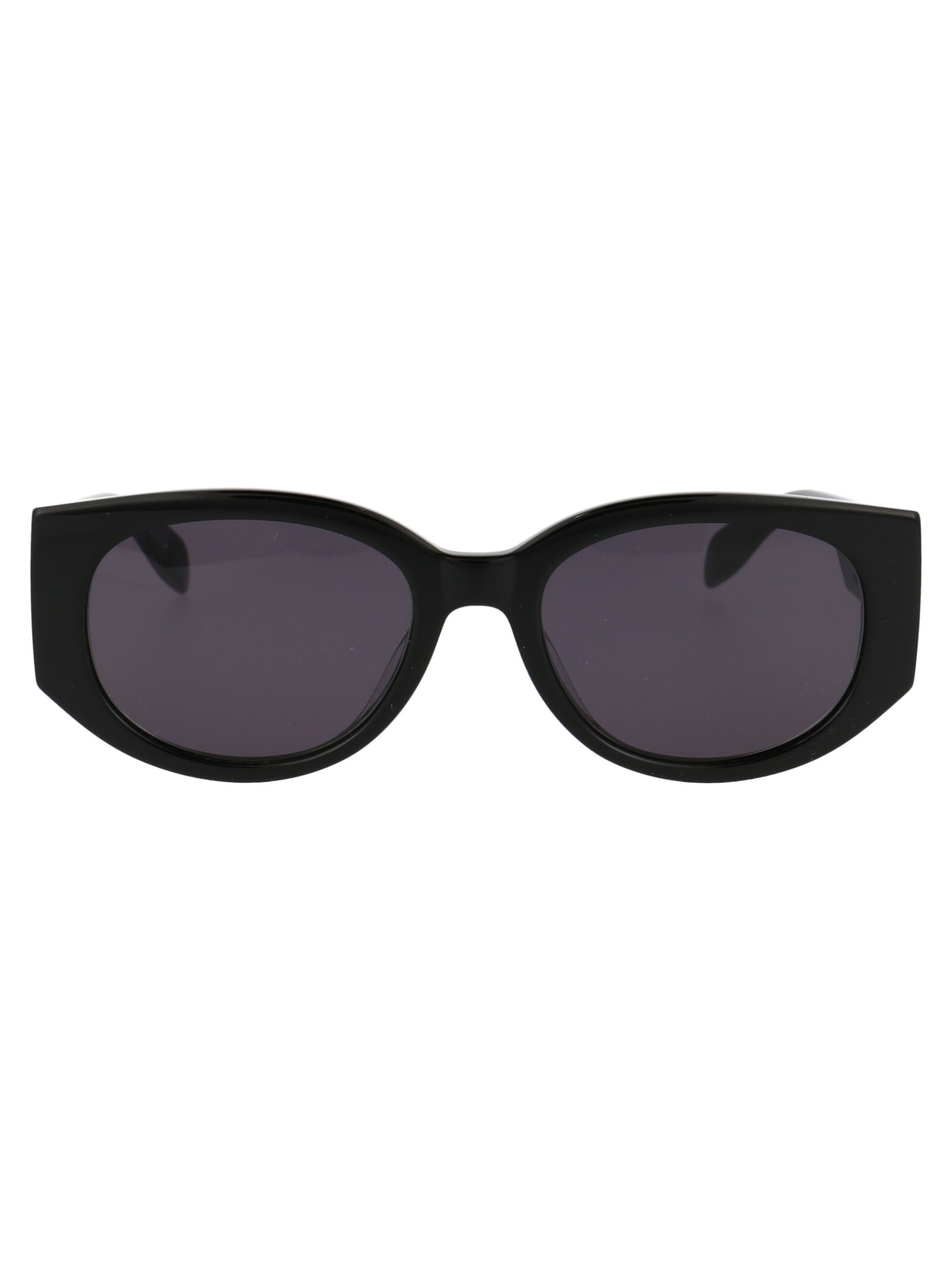 Alexander McQueen Eyewear Am0330s Sunglasses