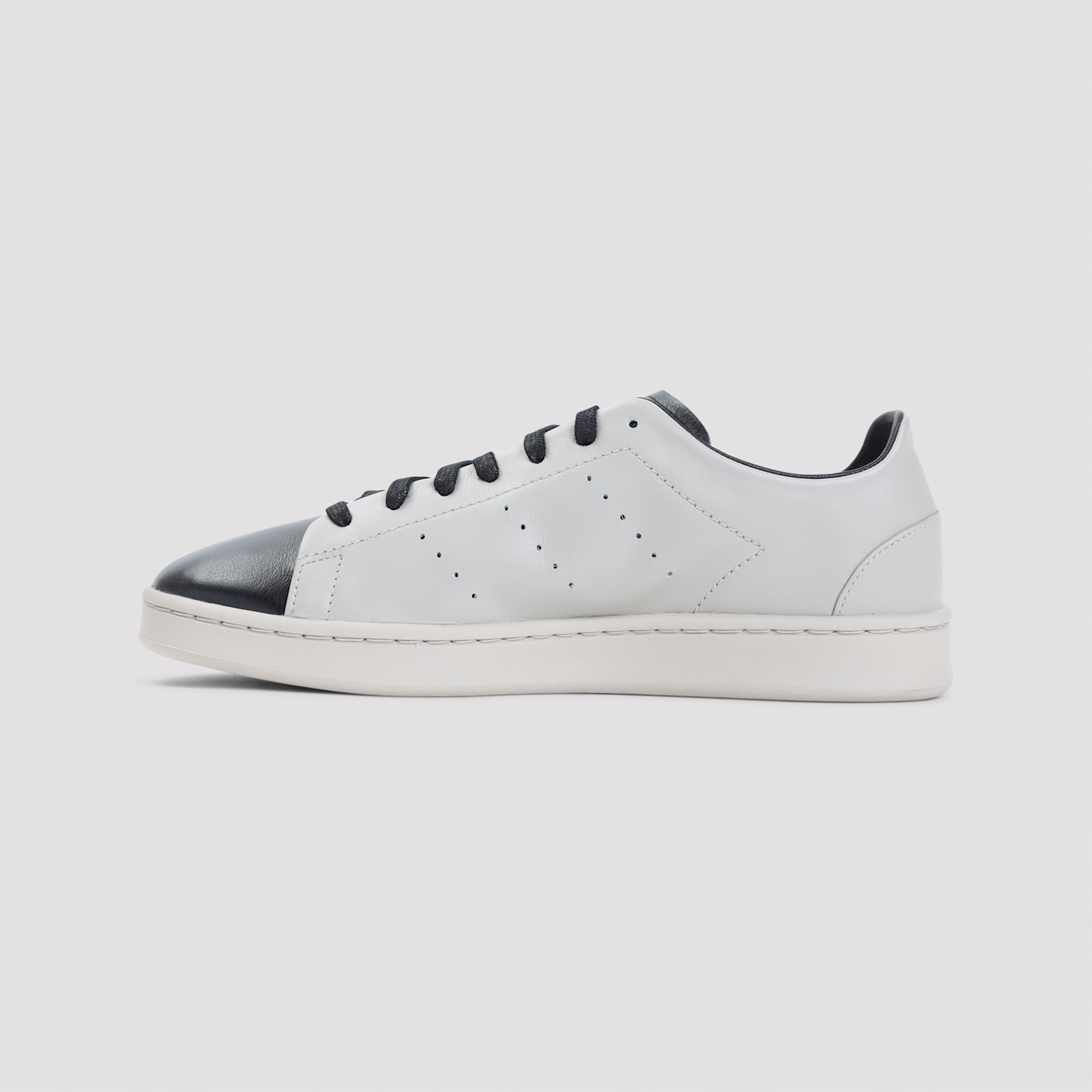Y-3 Stan Smith Low-top Sneakers In White