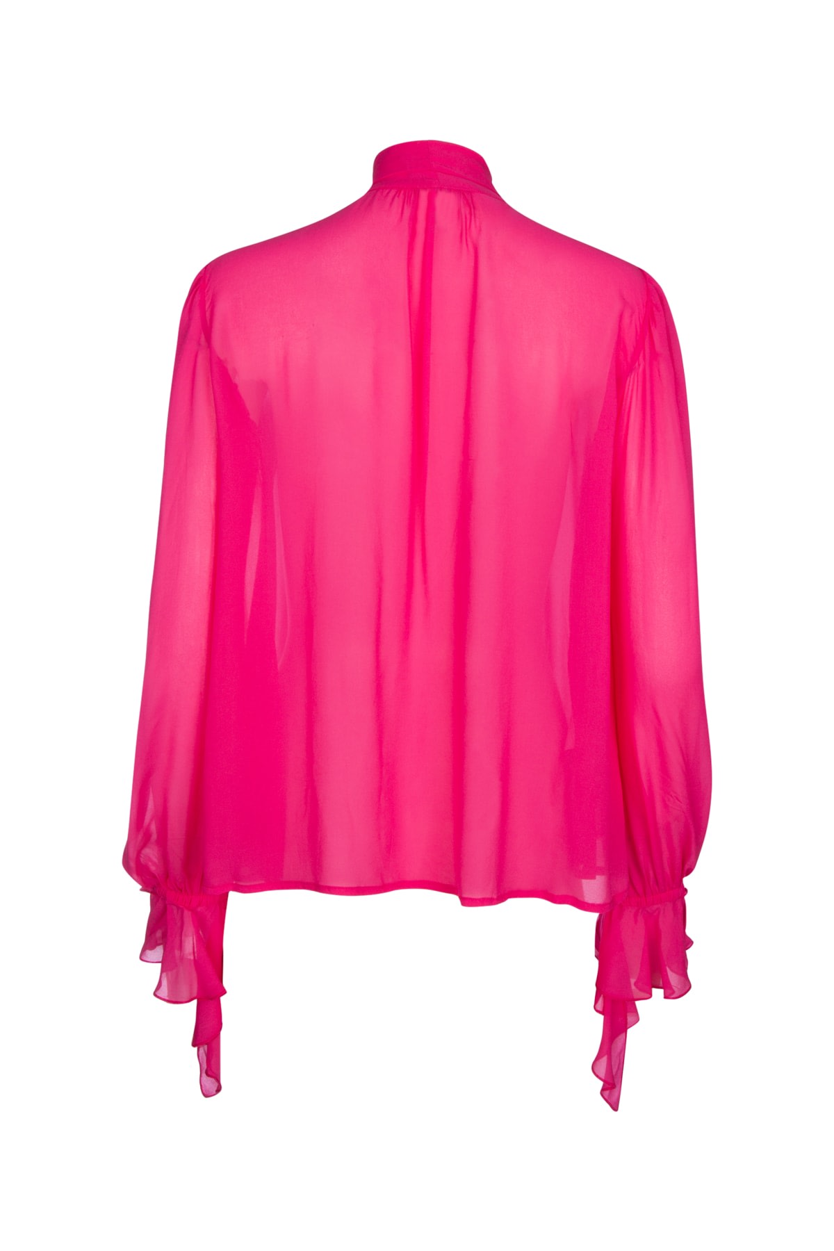 Pinko Camicia In Pink