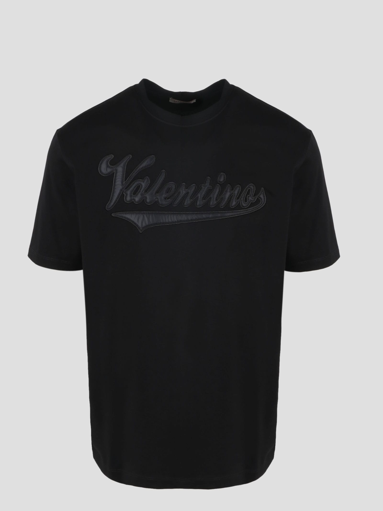 Valentino Patch T-shirt