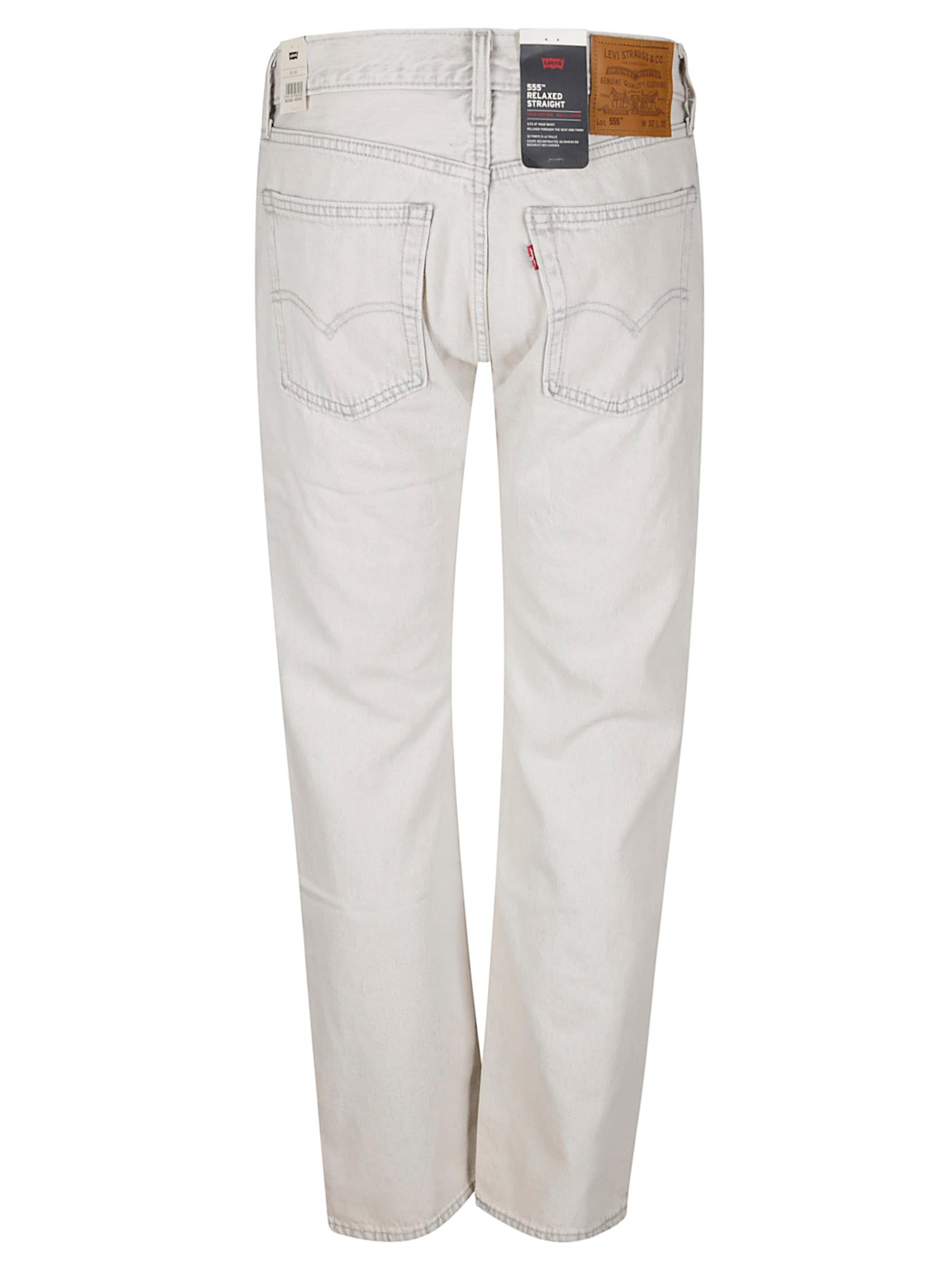 Levi's 501® Levis®original In White