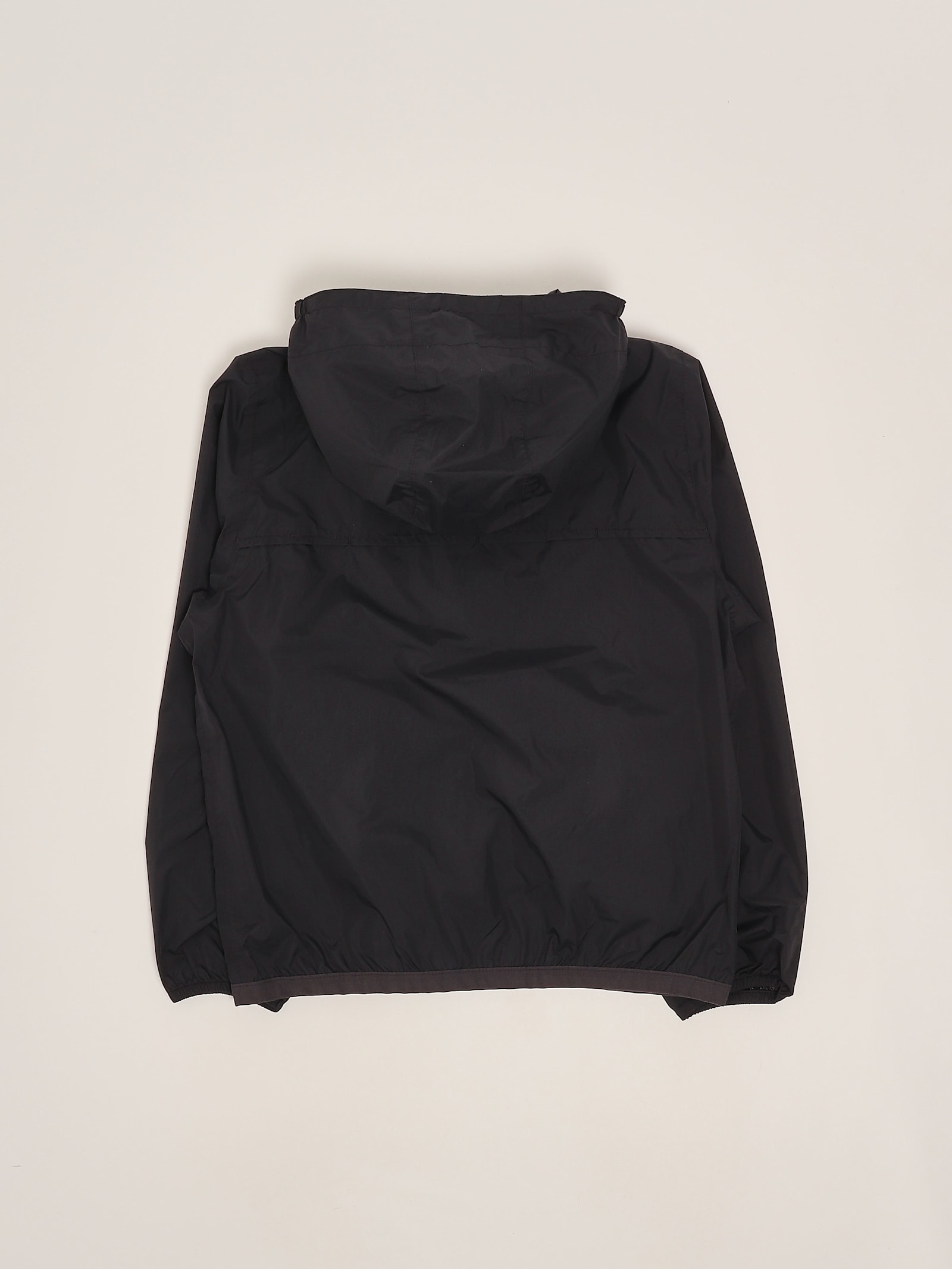 K-way Levrai 4.0 Claude Jacket In Black