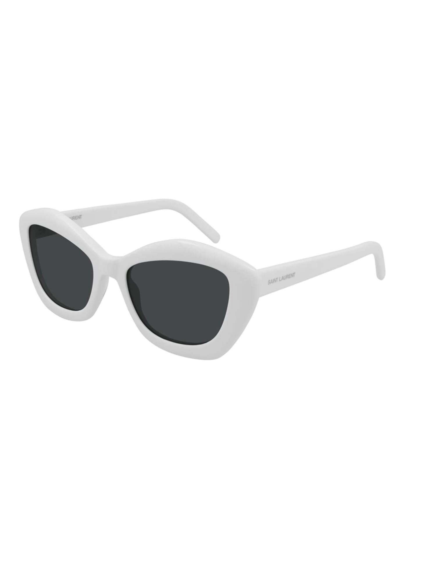 Saint Laurent Eyewear SL 68 Sunglasses