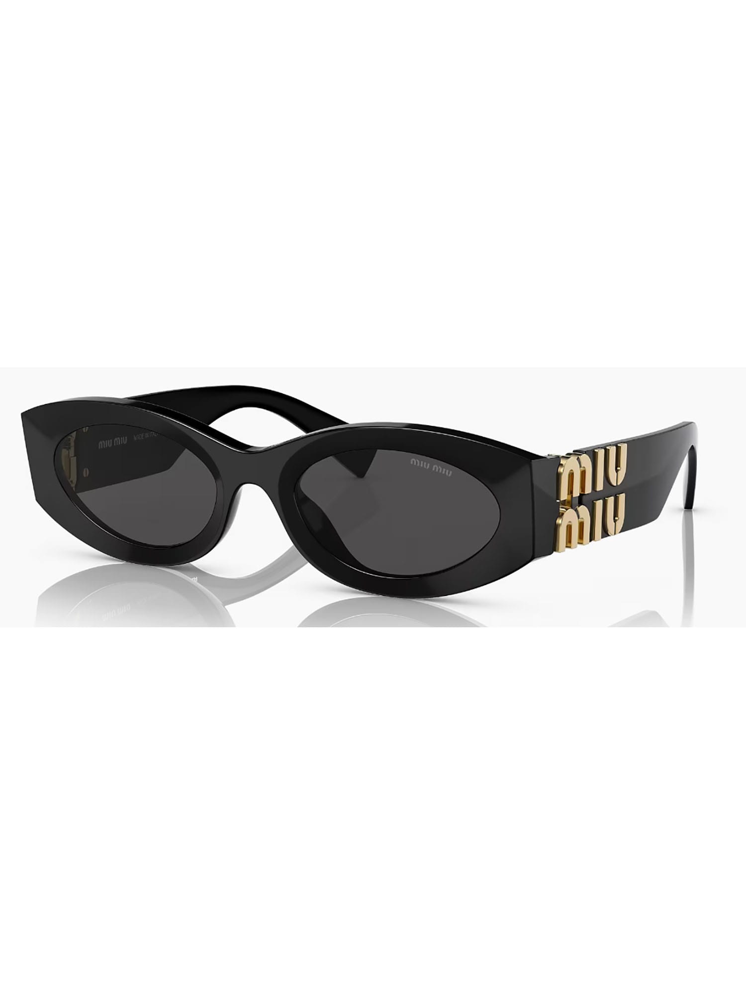 Miu Miu 11ws Sole Sunglasses