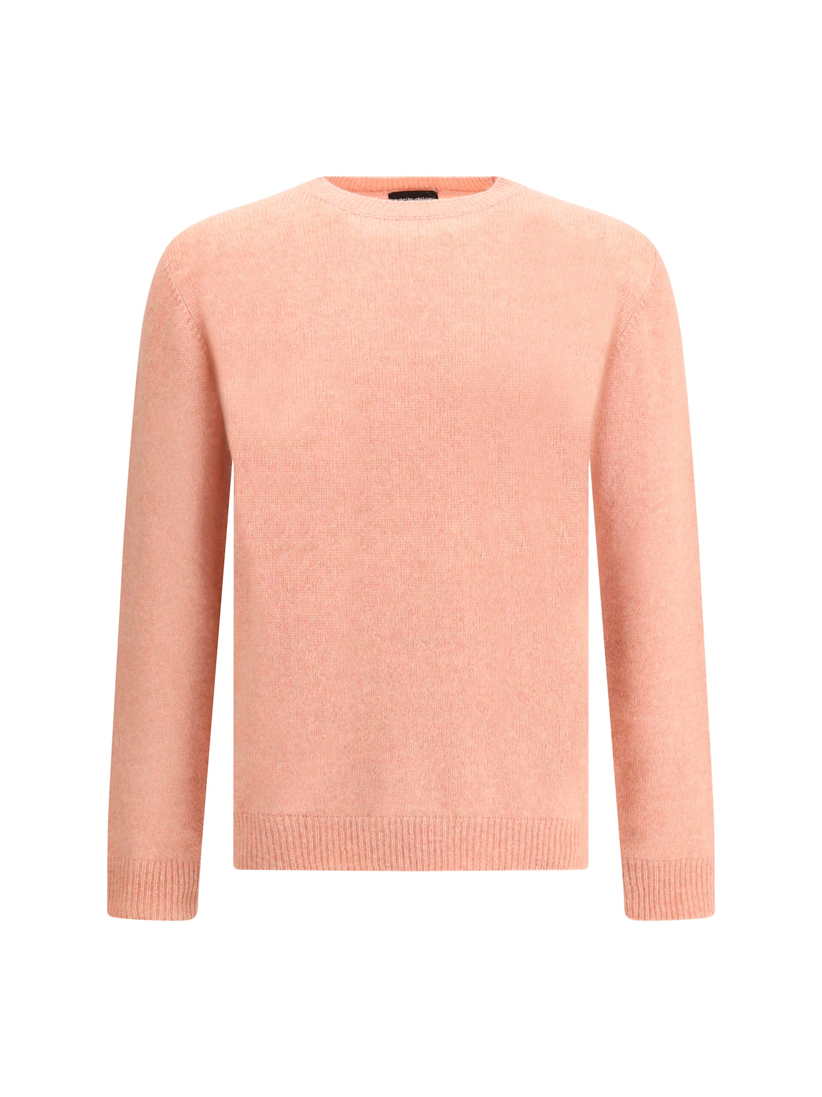 Merino Wool Sweater