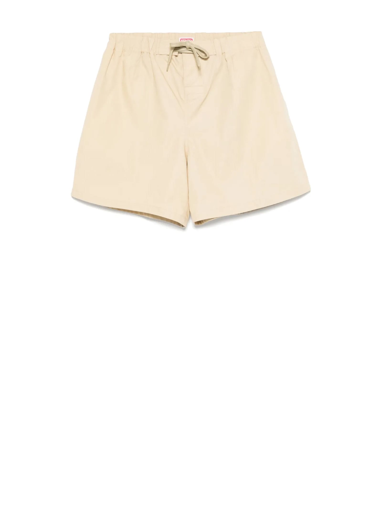 Shorts Beige